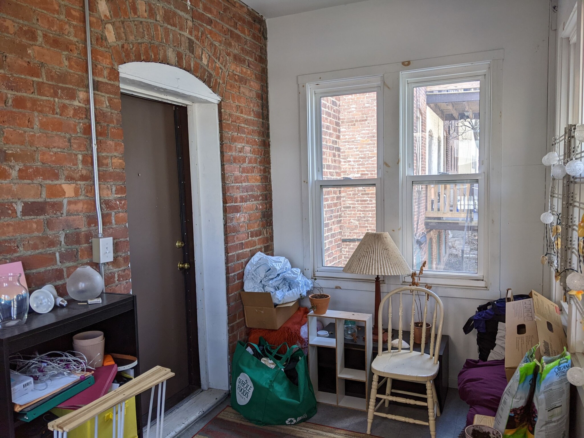 16 Fuller St, Coolidge Corner