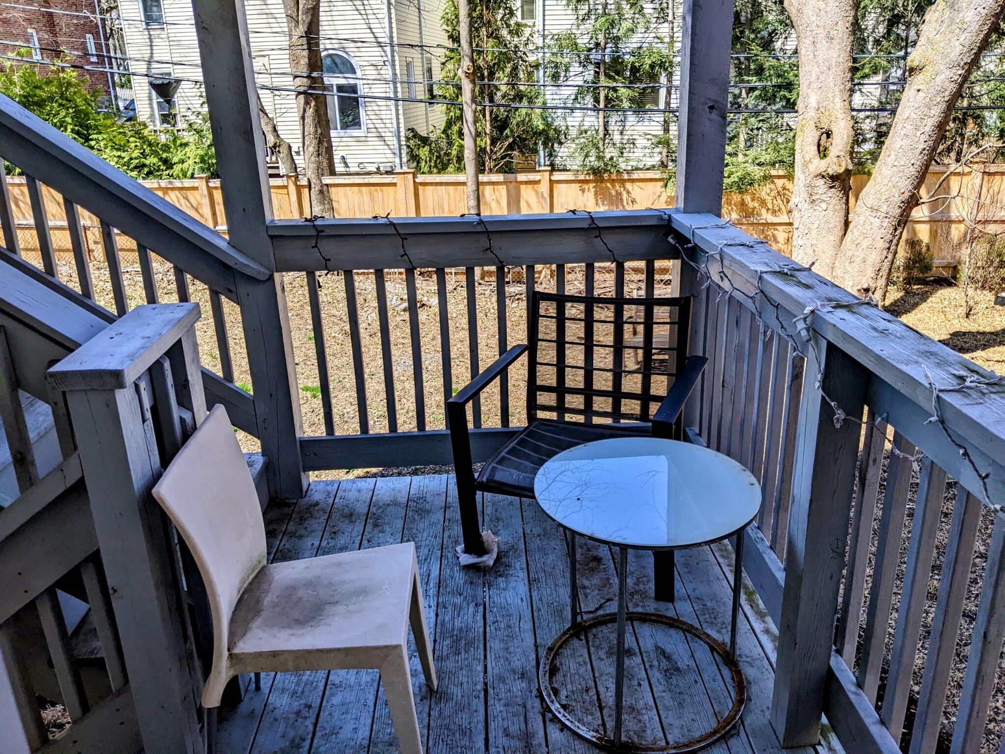 16 Fuller St, Coolidge Corner