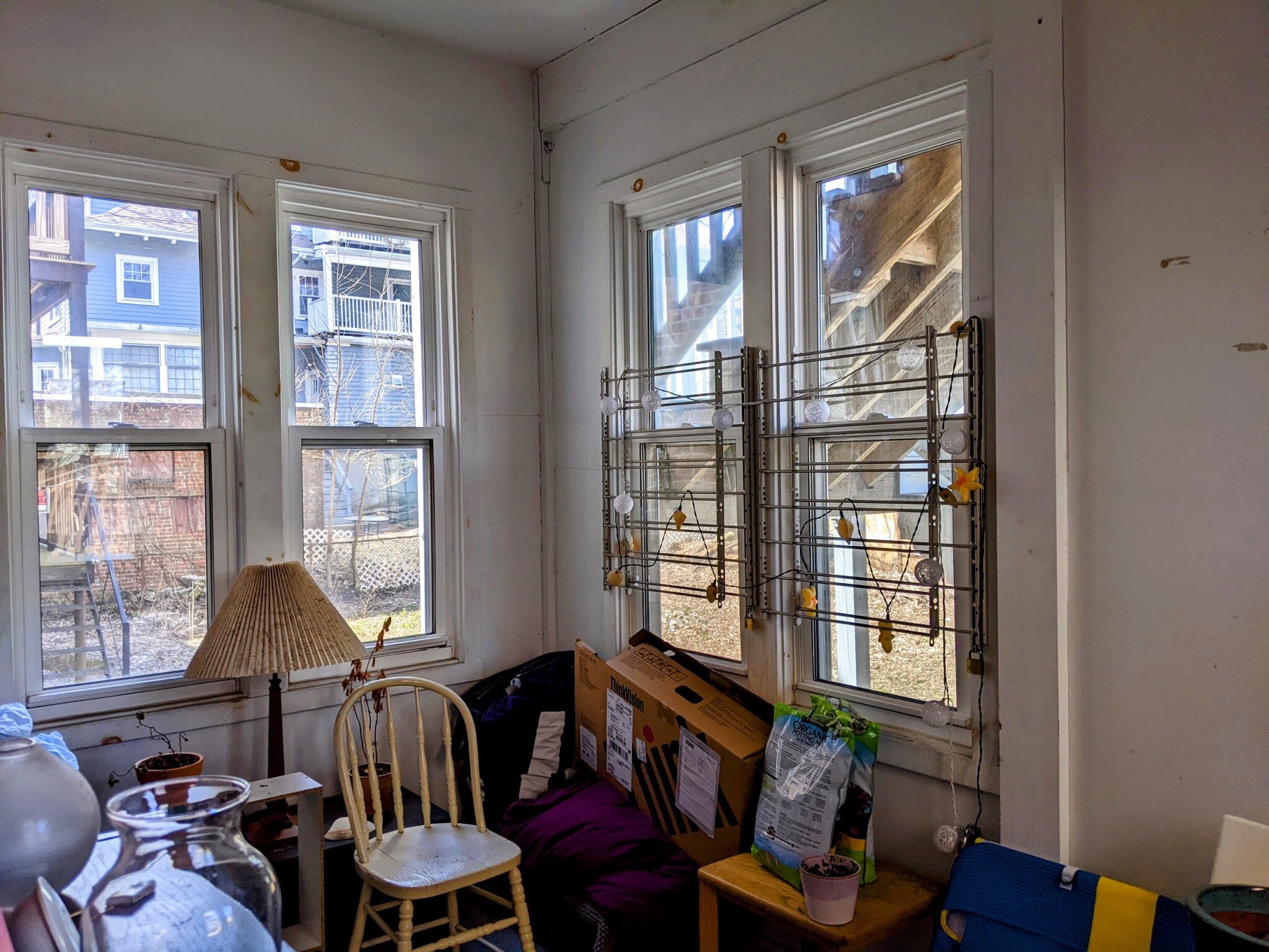 16 Fuller St, Coolidge Corner