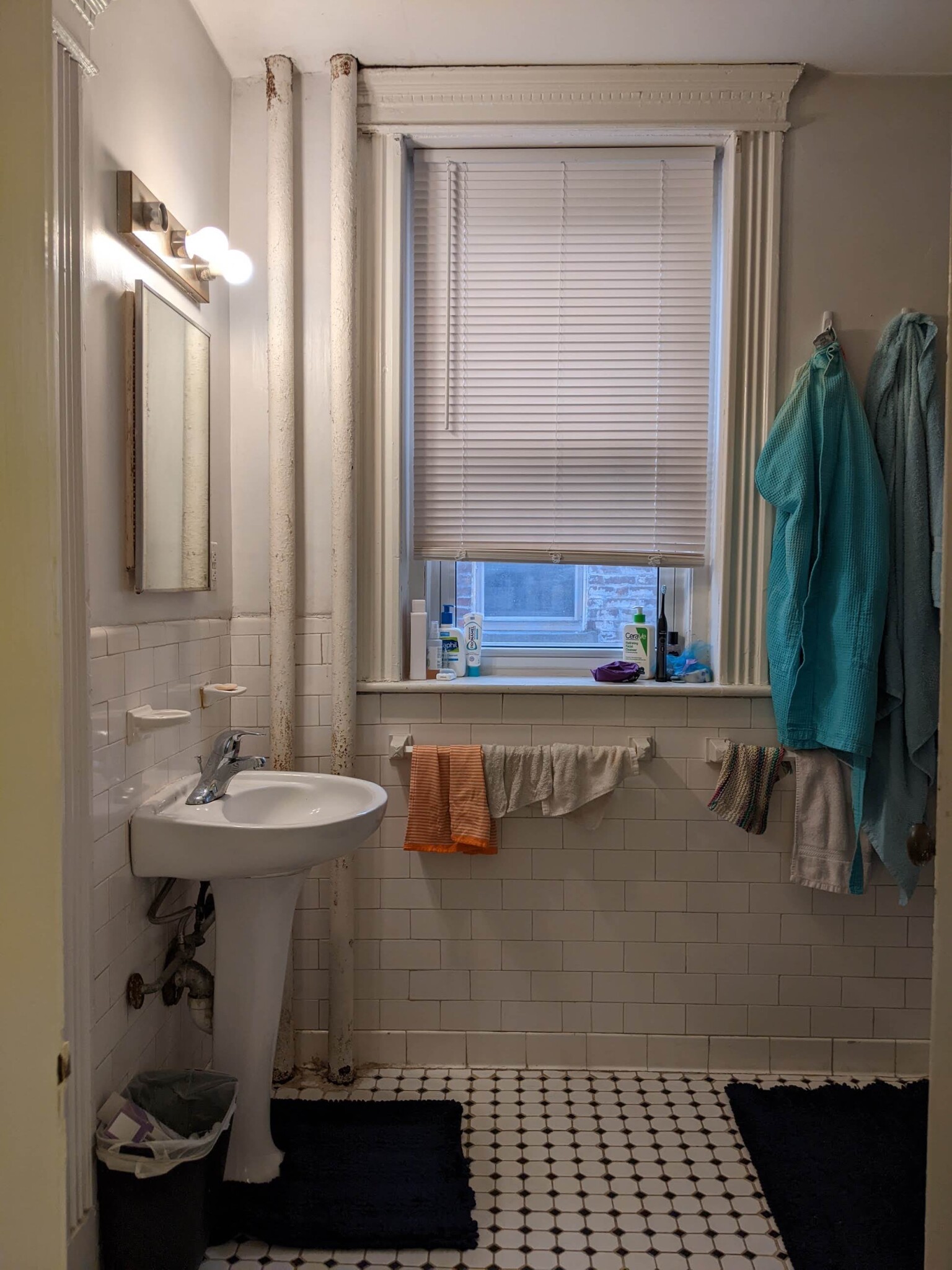 16 Fuller St, Coolidge Corner