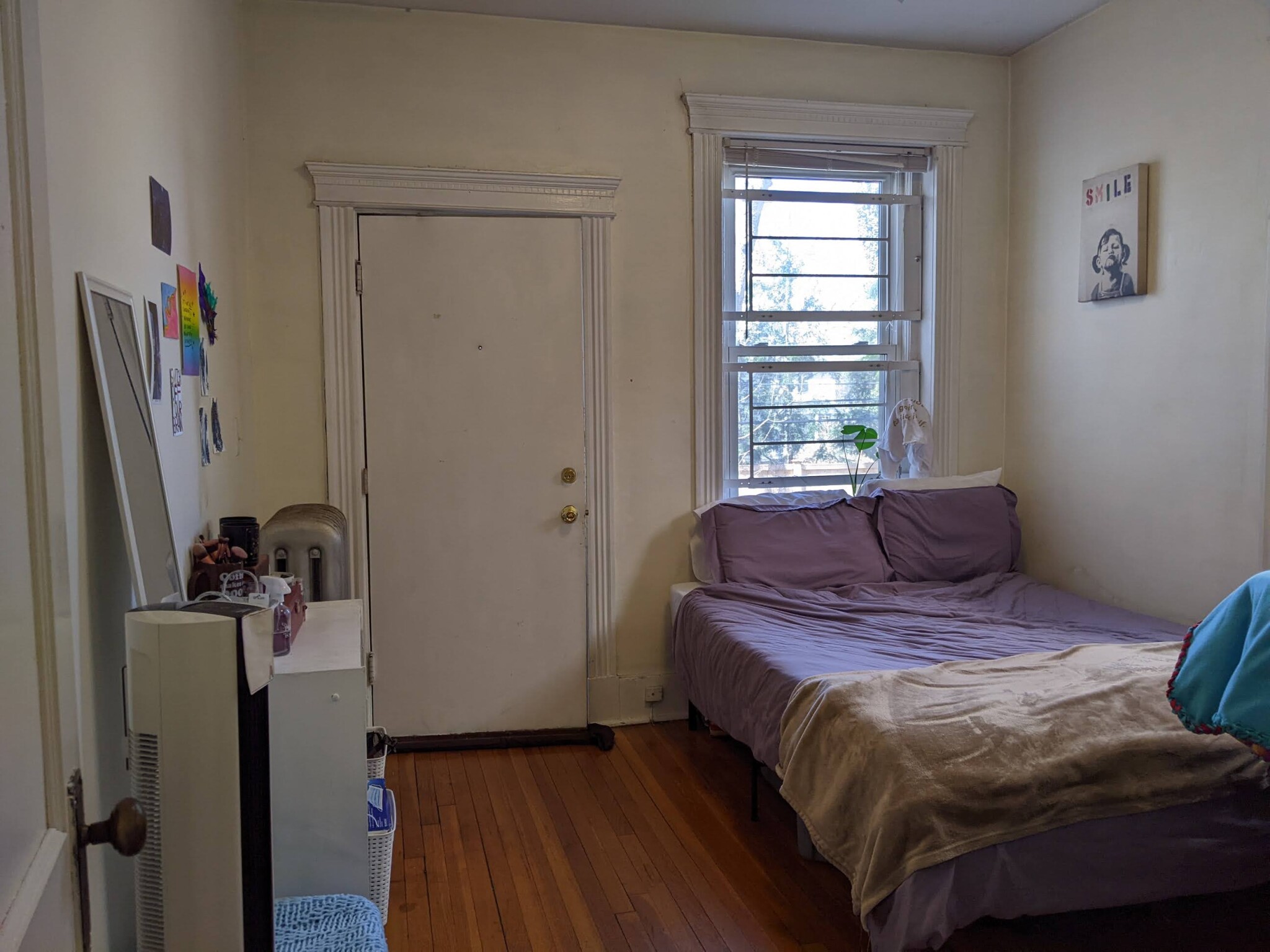 16 Fuller St, Coolidge Corner