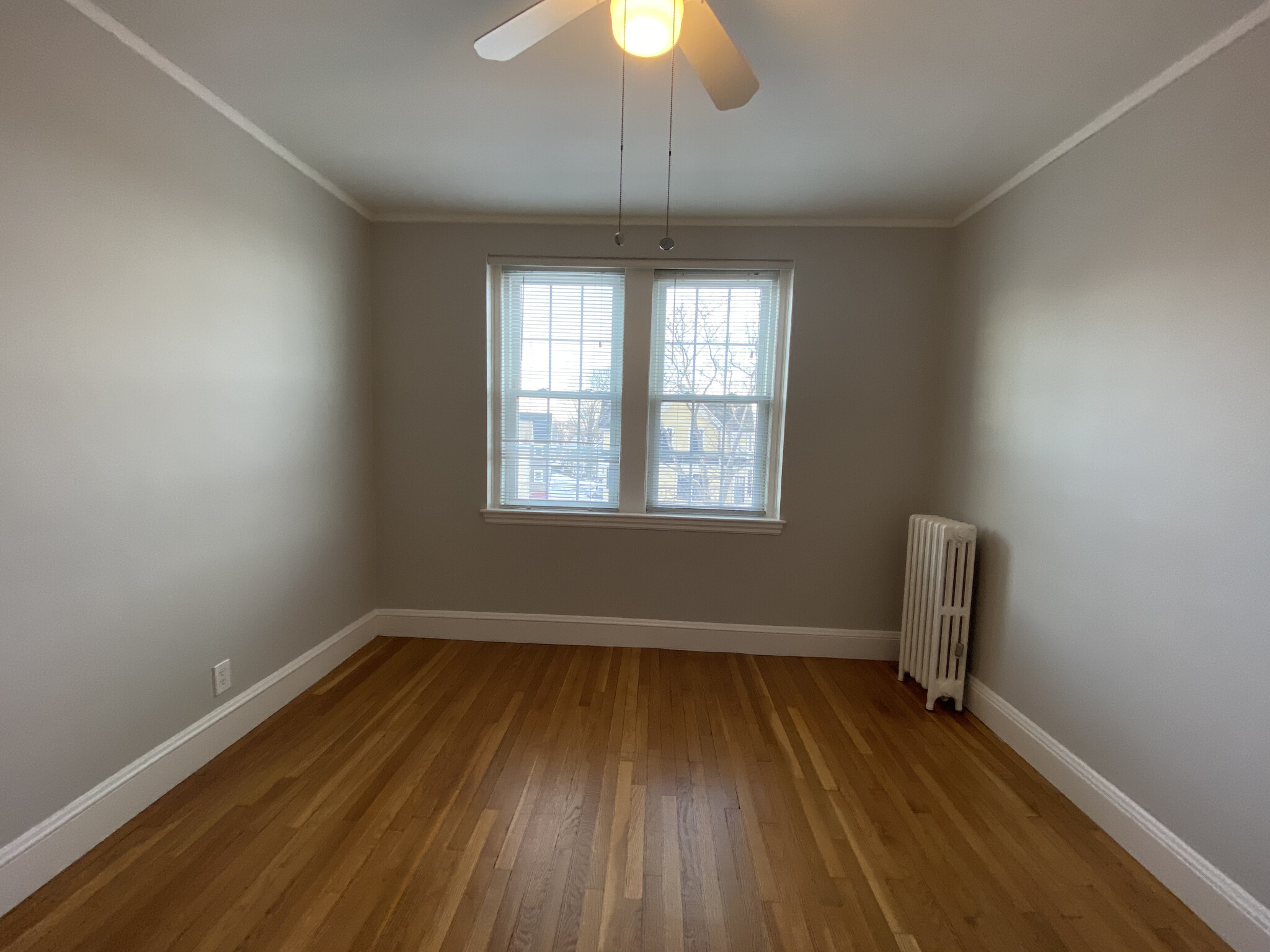 119 College Ave, Powderhouse