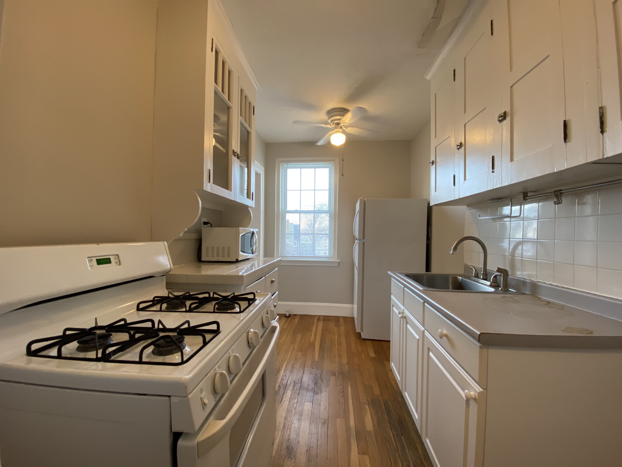 119 College Ave, Powderhouse