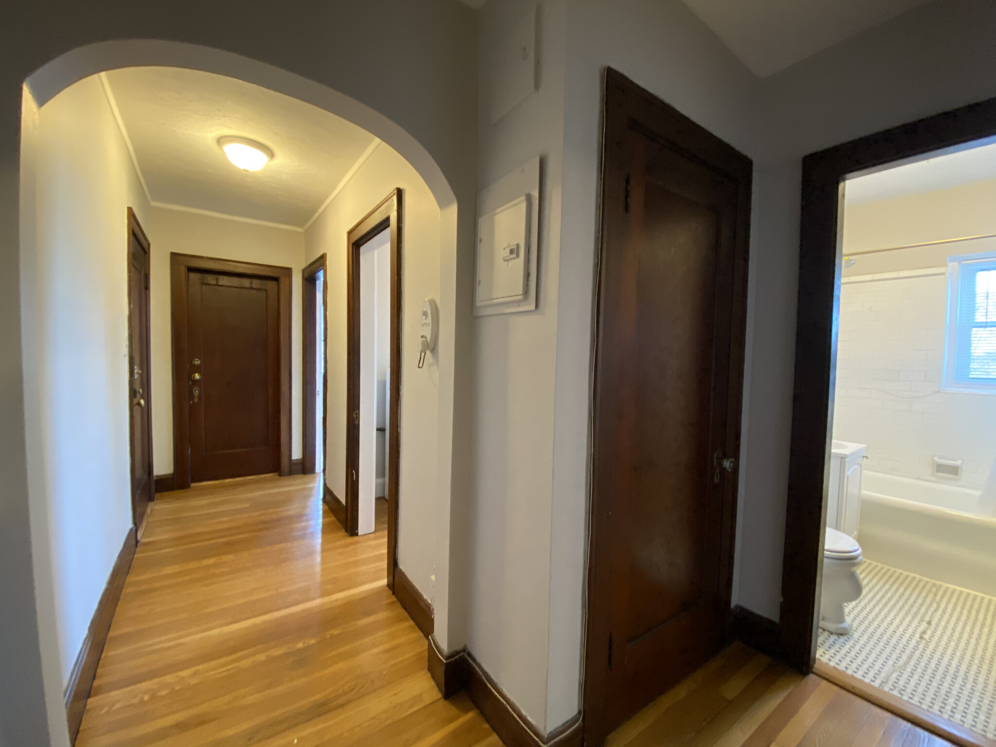 119 College Ave, Powderhouse