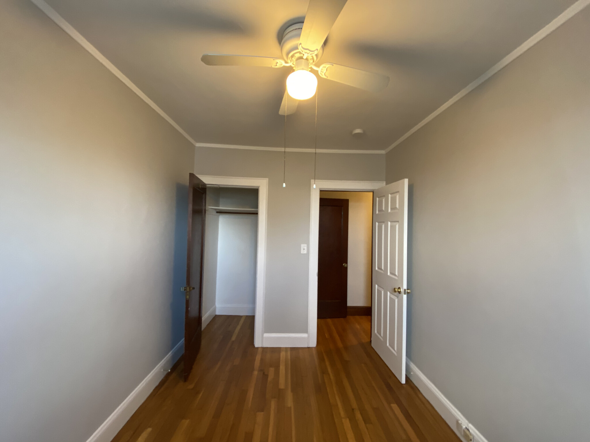 119 College Ave, Powderhouse