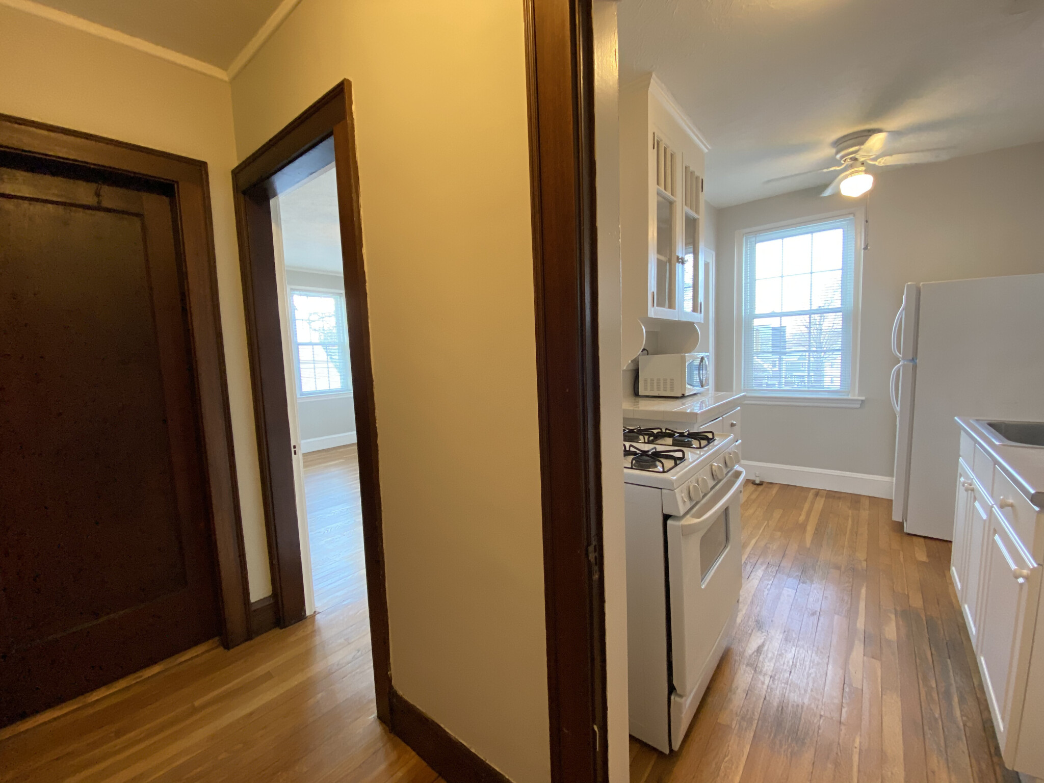 119 College Ave, Powderhouse