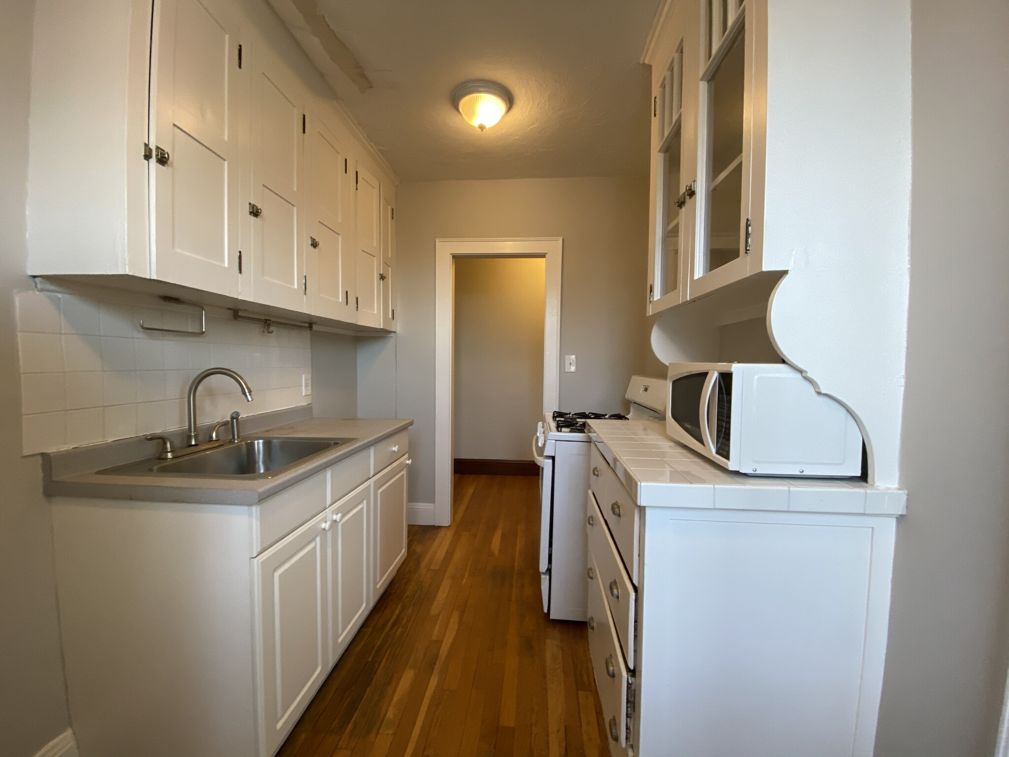 119 College Ave, Powderhouse
