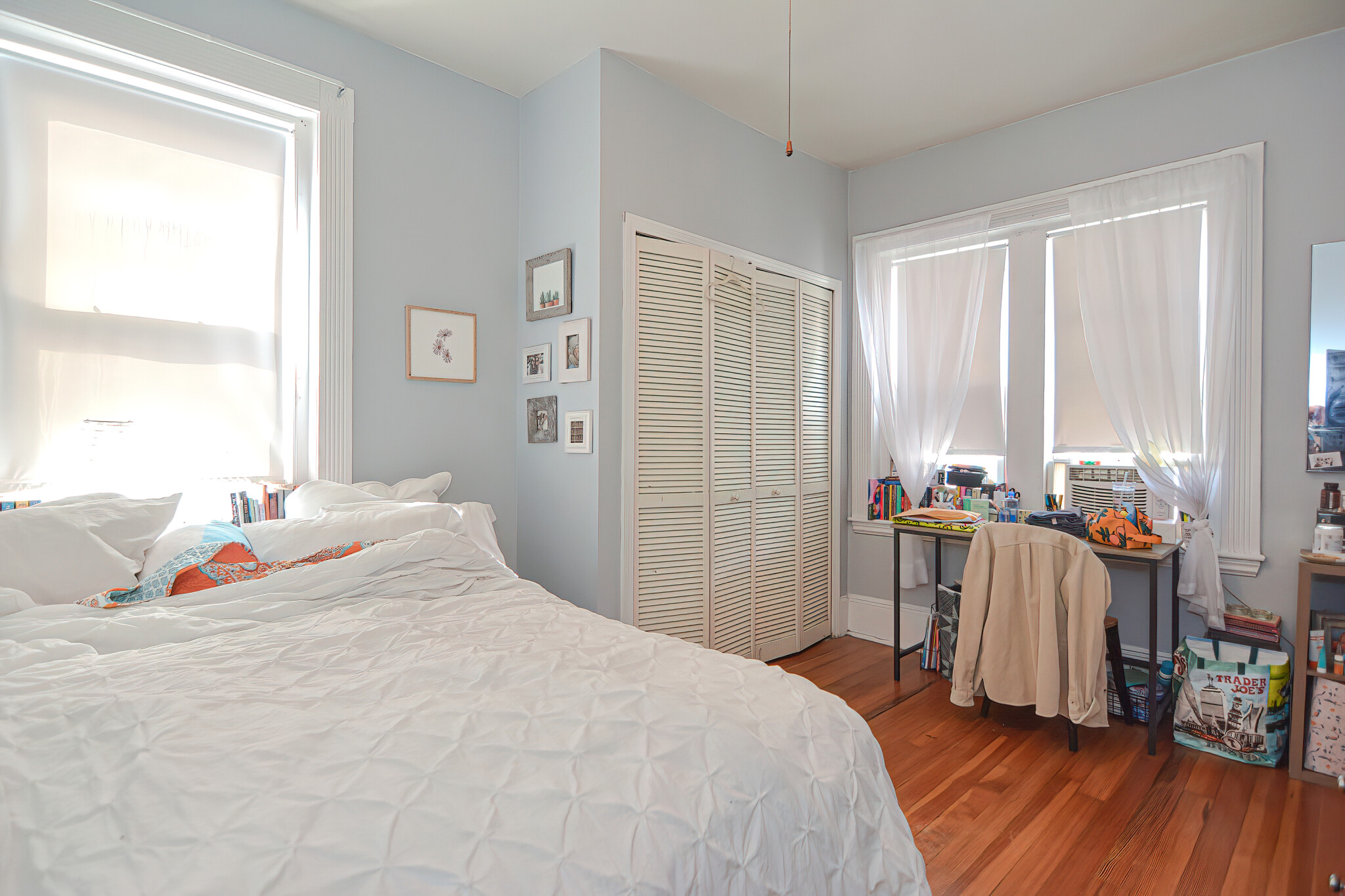 51 Brackett, Brighton