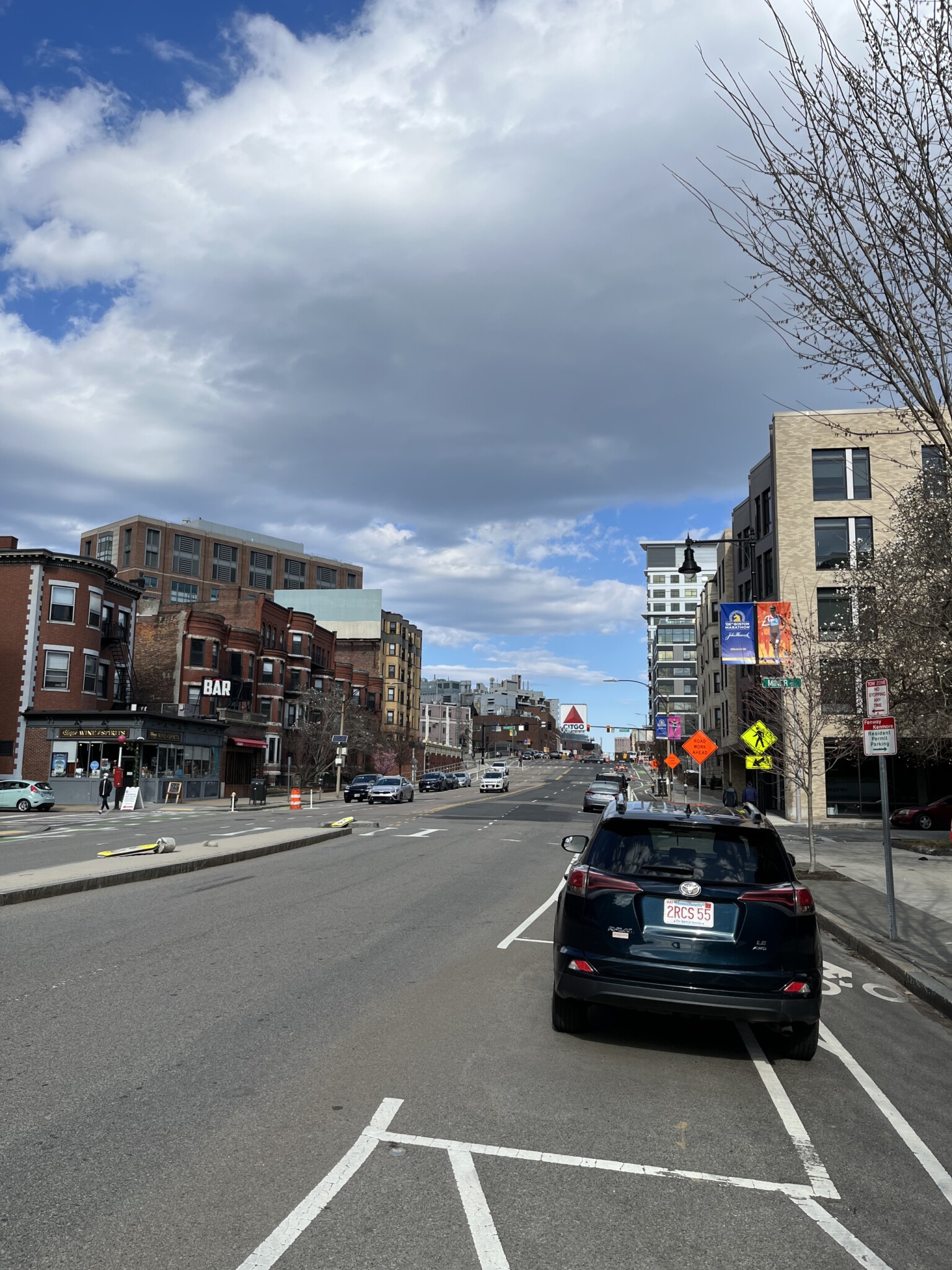 849 Beacon St, Fenway