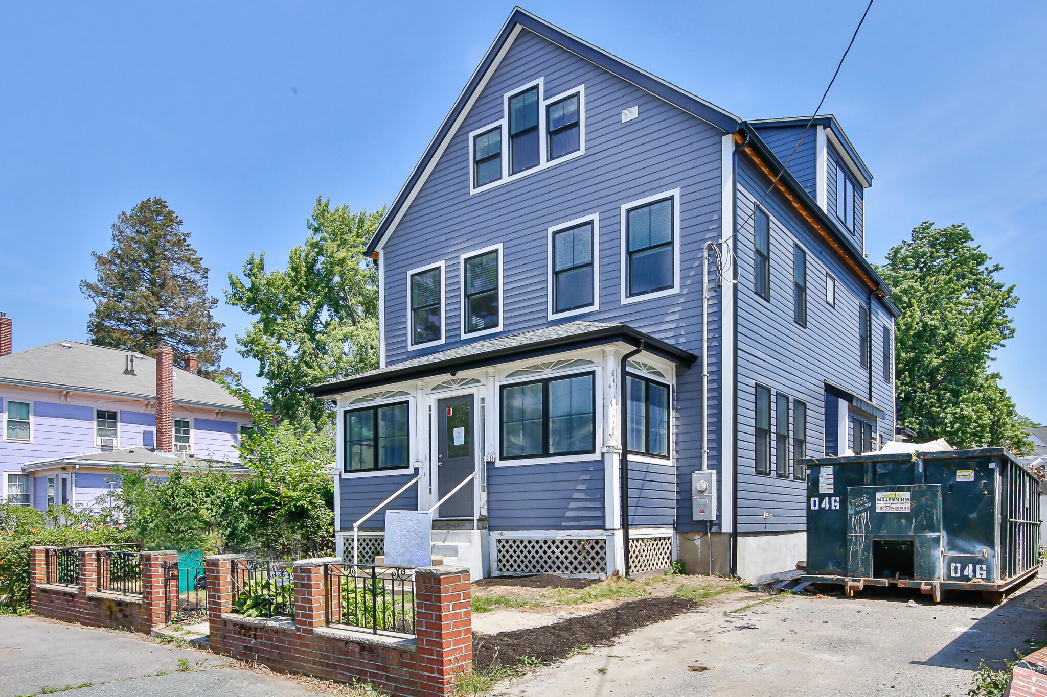 120 Jerome St, Medford