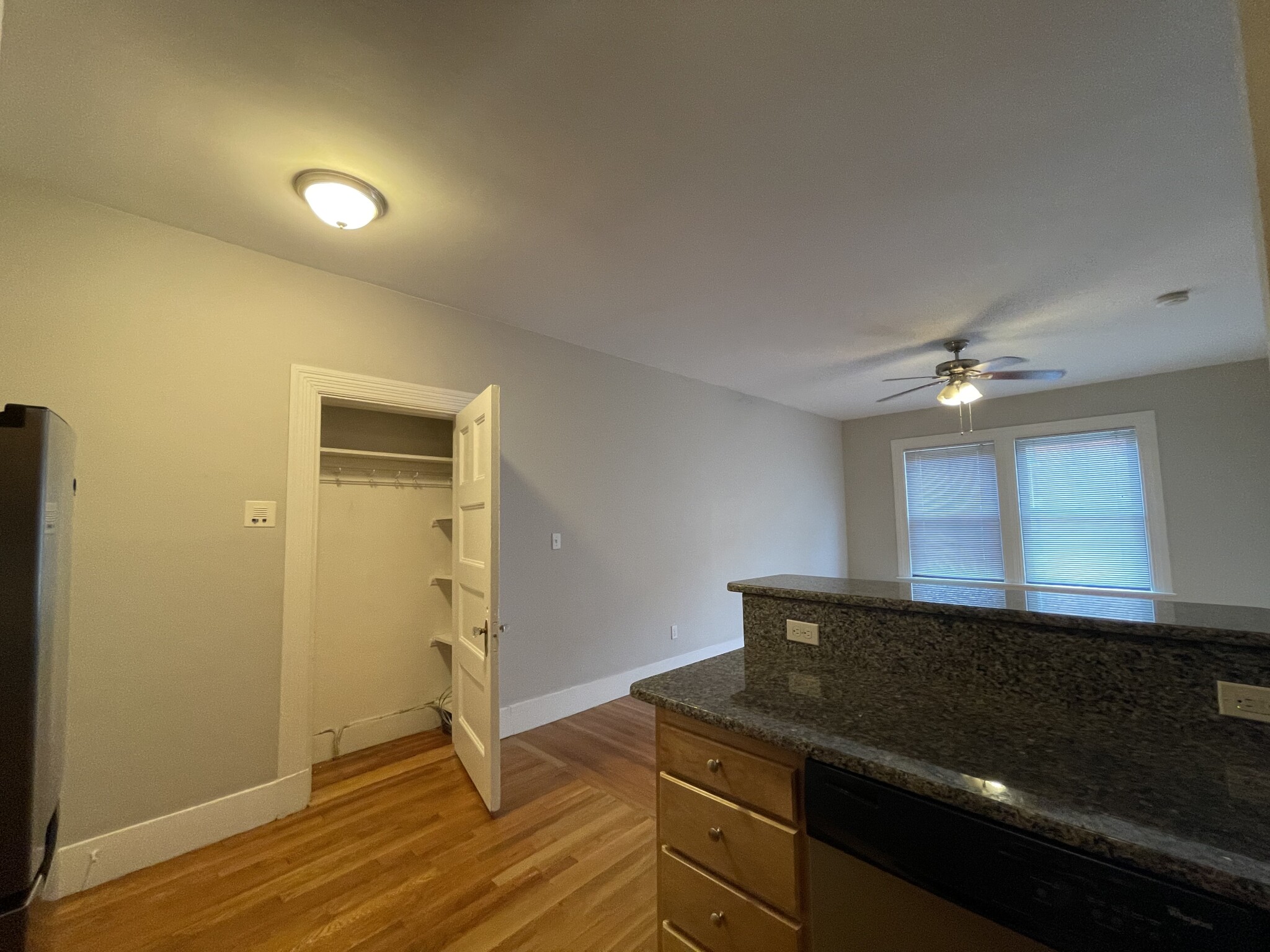 9 Sewall Ave, Coolidge Corner