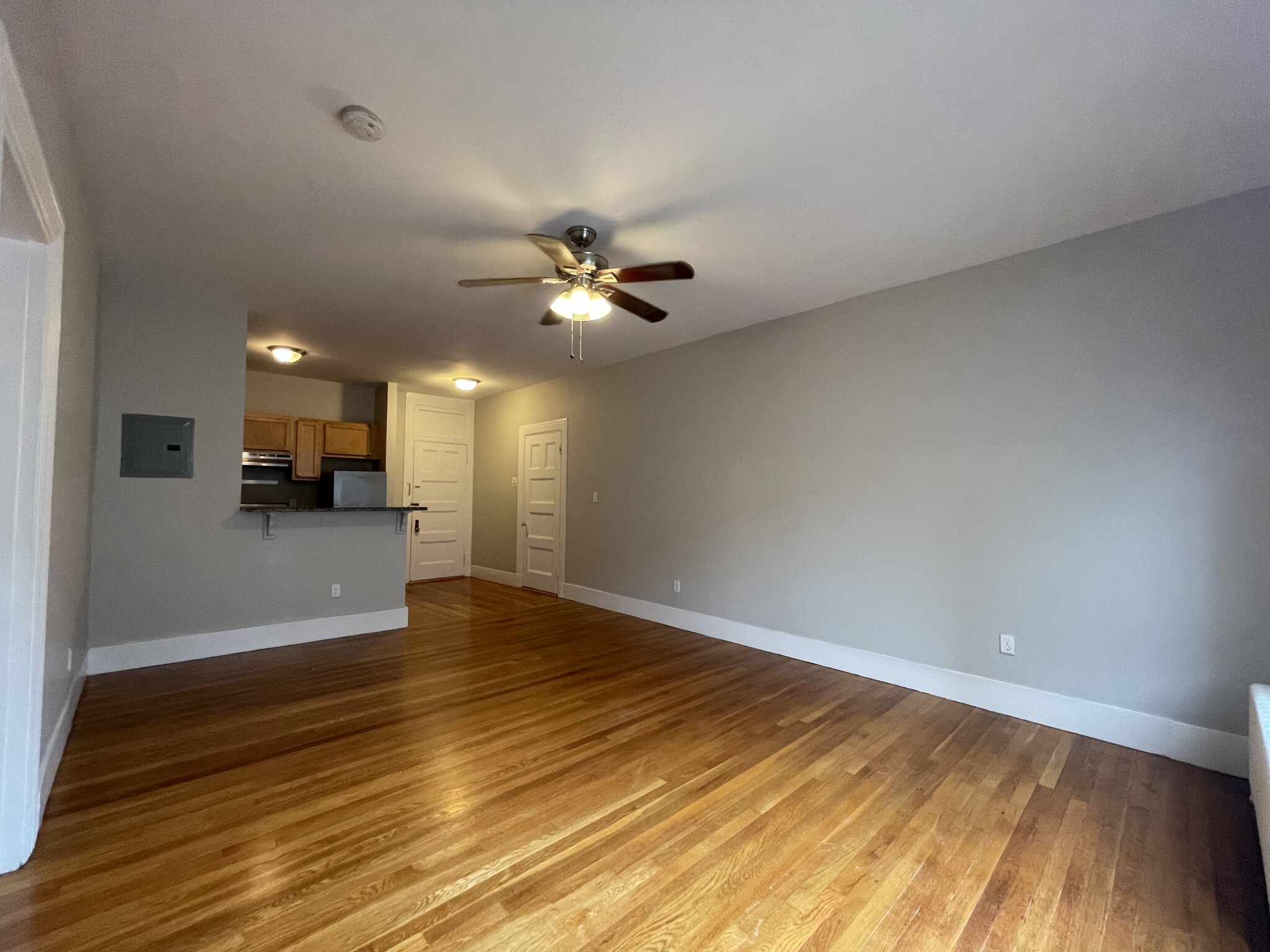 9 Sewall Ave, Coolidge Corner