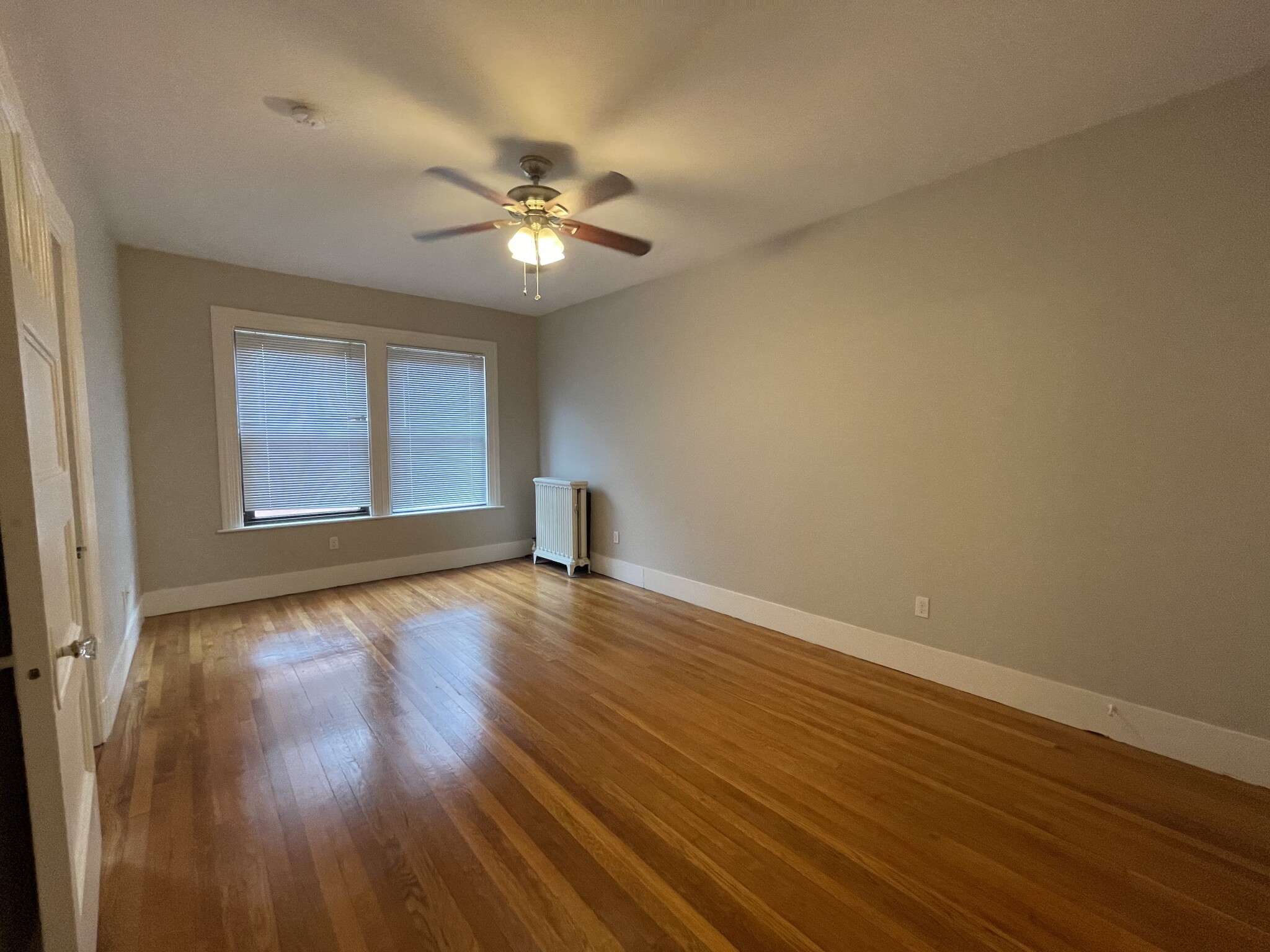 9 Sewall Ave, Coolidge Corner