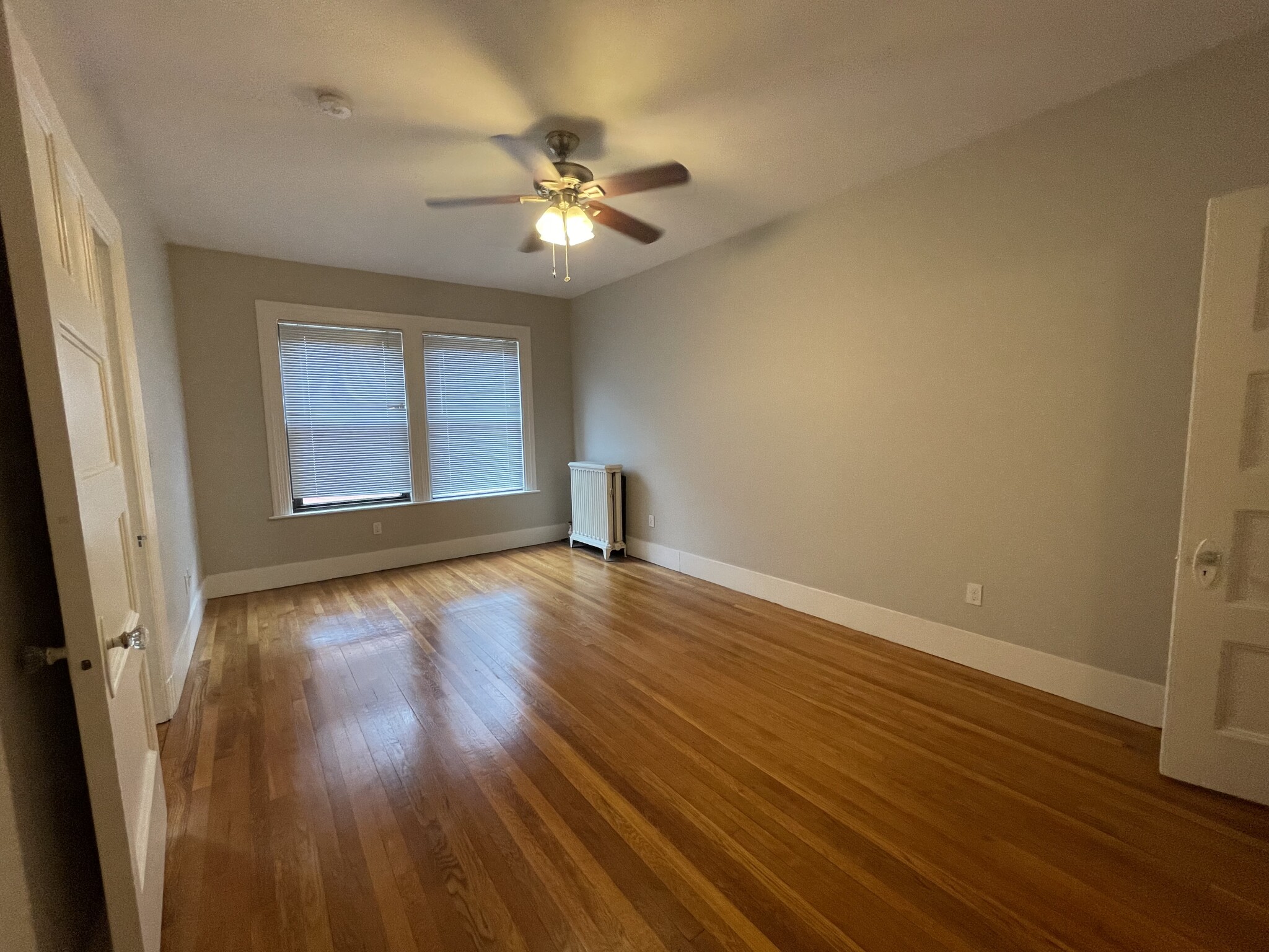 9 Sewall Ave, Coolidge Corner