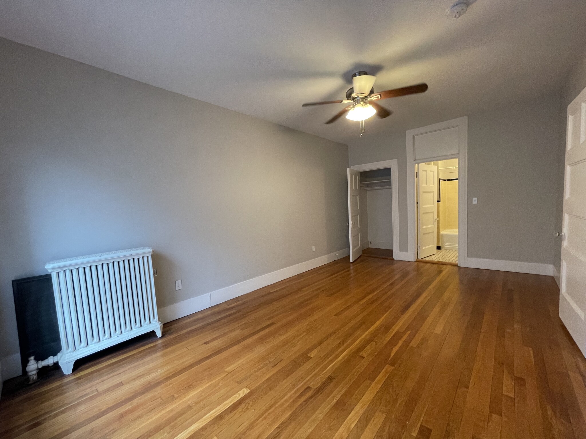 9 Sewall Ave, Coolidge Corner