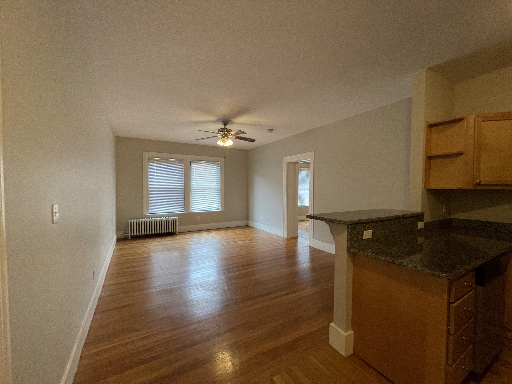 9 Sewall Ave, Coolidge Corner