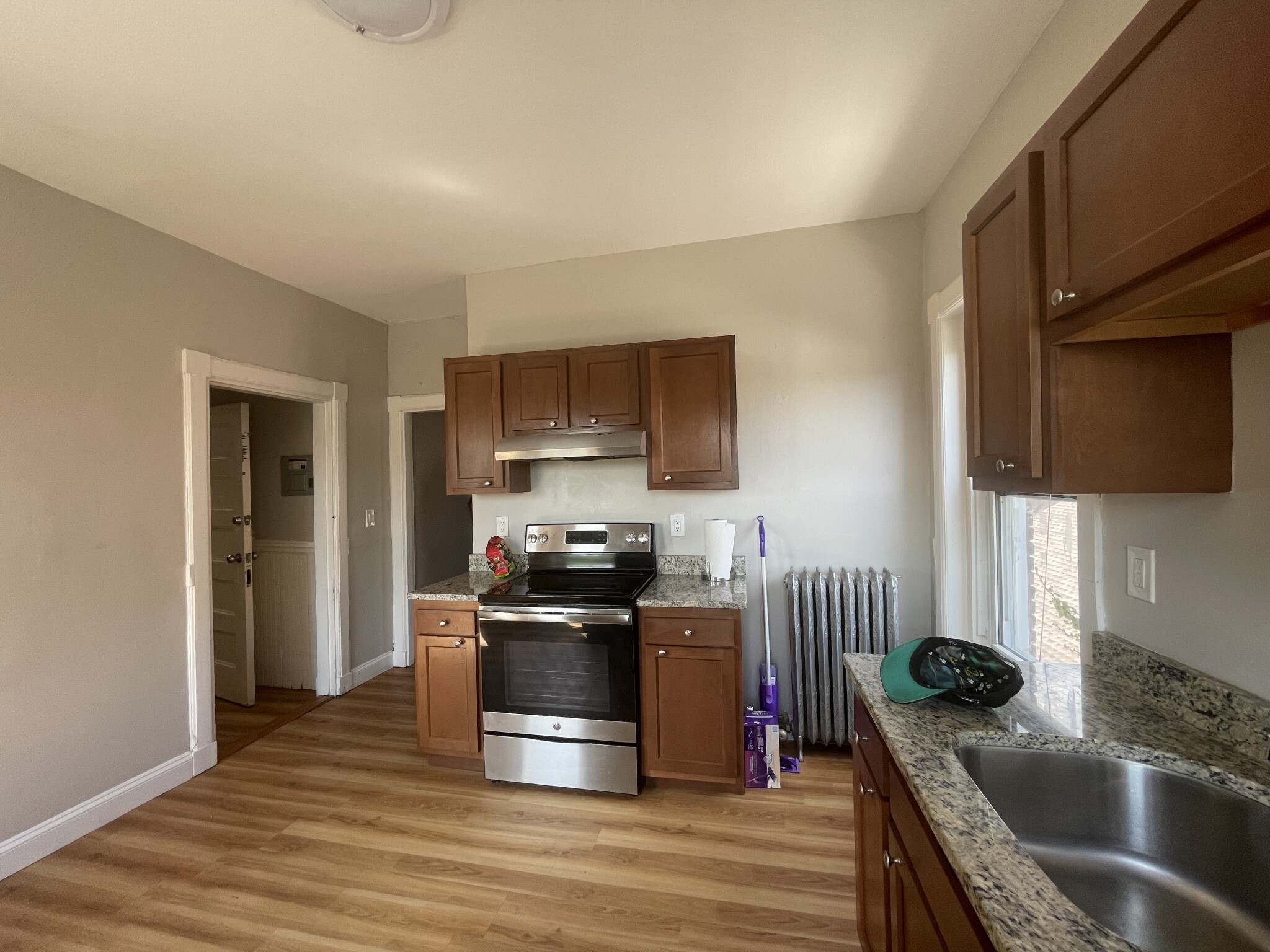 900 Mass Ave, Central Square