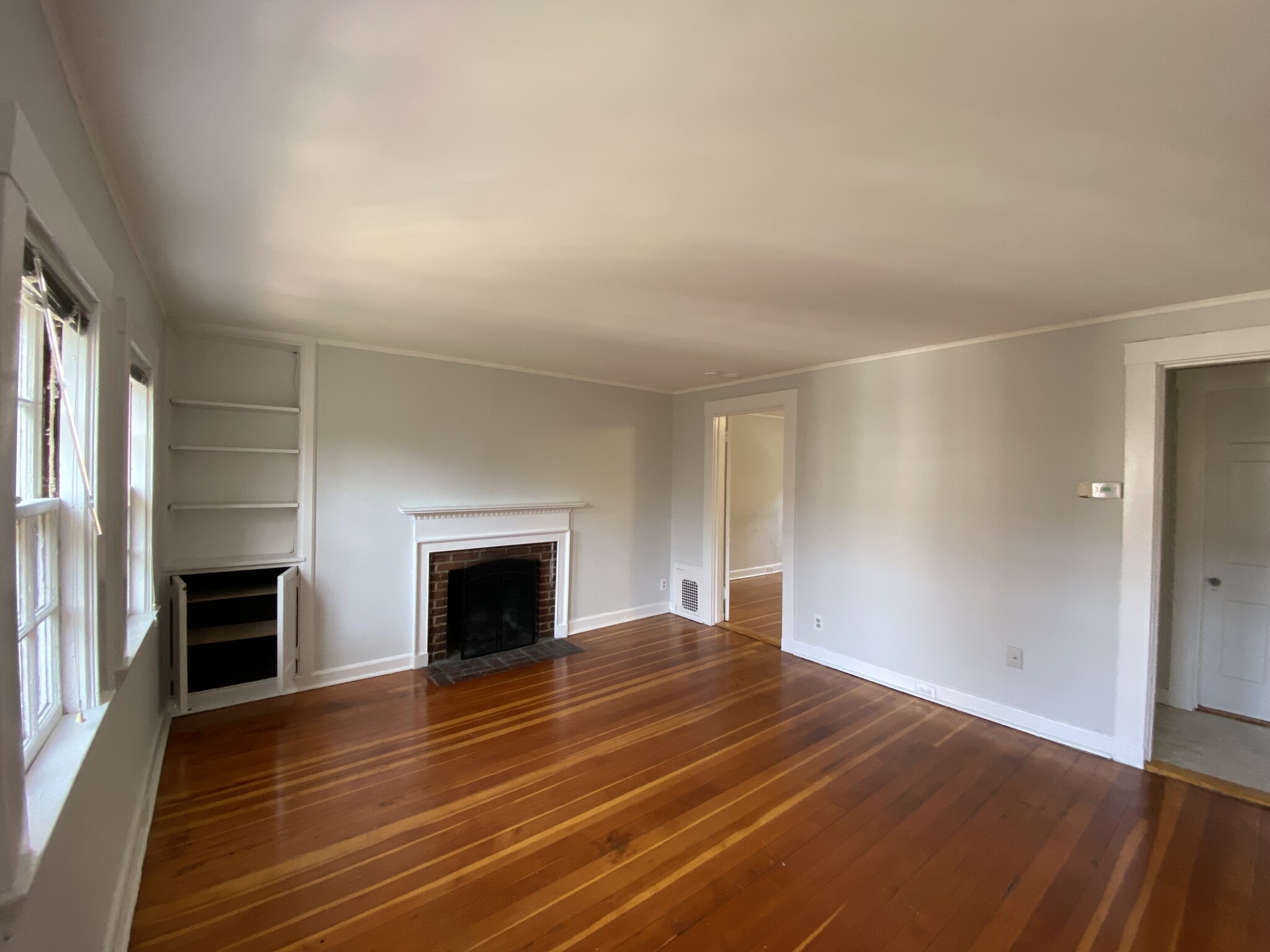 38 Gibson, West Cambridge