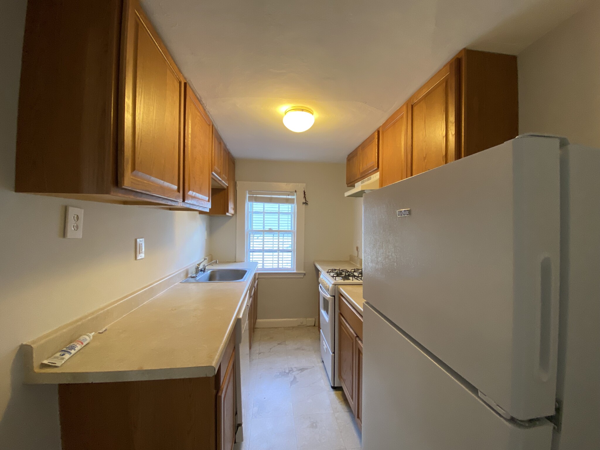 38 Gibson, West Cambridge