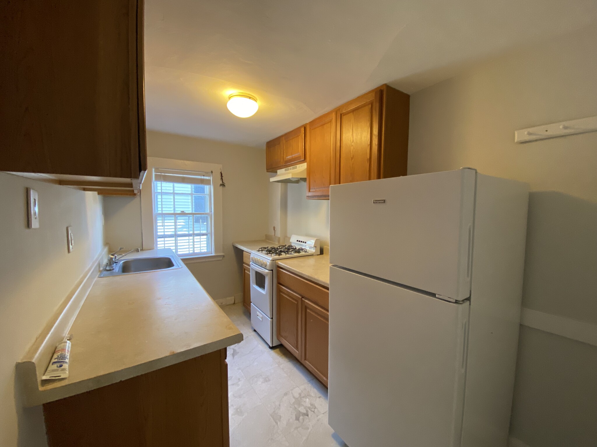 38 Gibson, West Cambridge