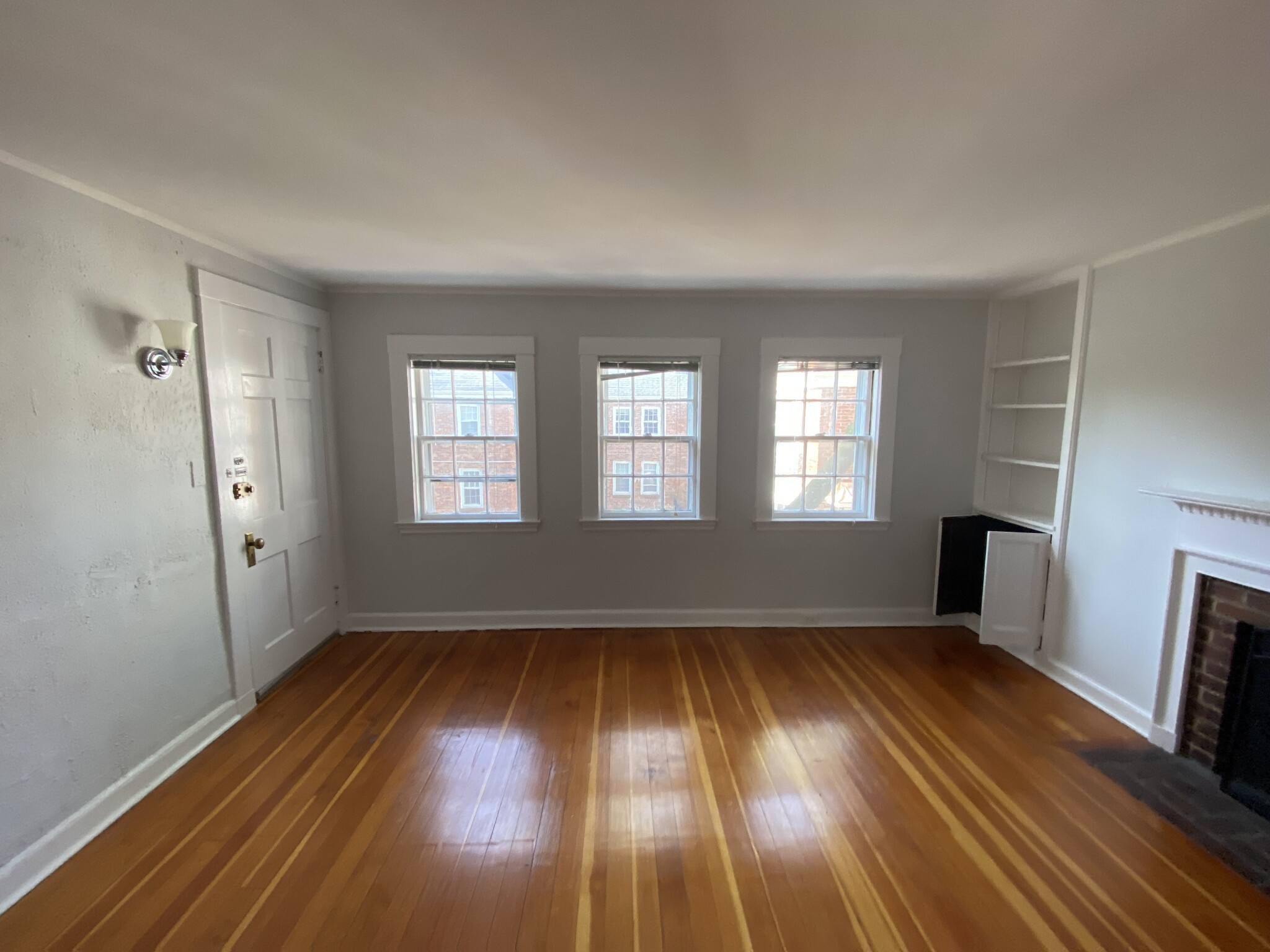 38 Gibson, West Cambridge