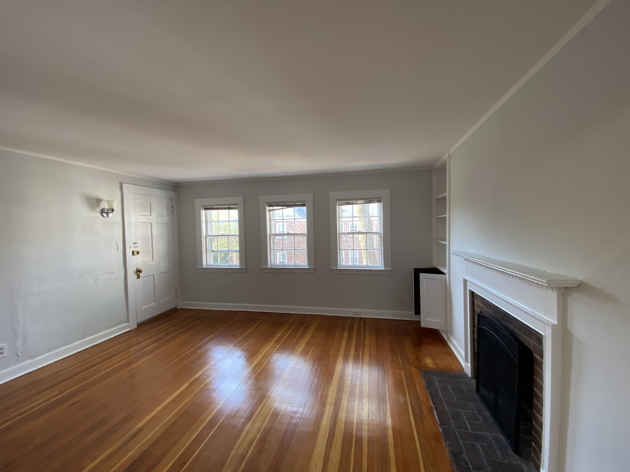 38 Gibson, West Cambridge