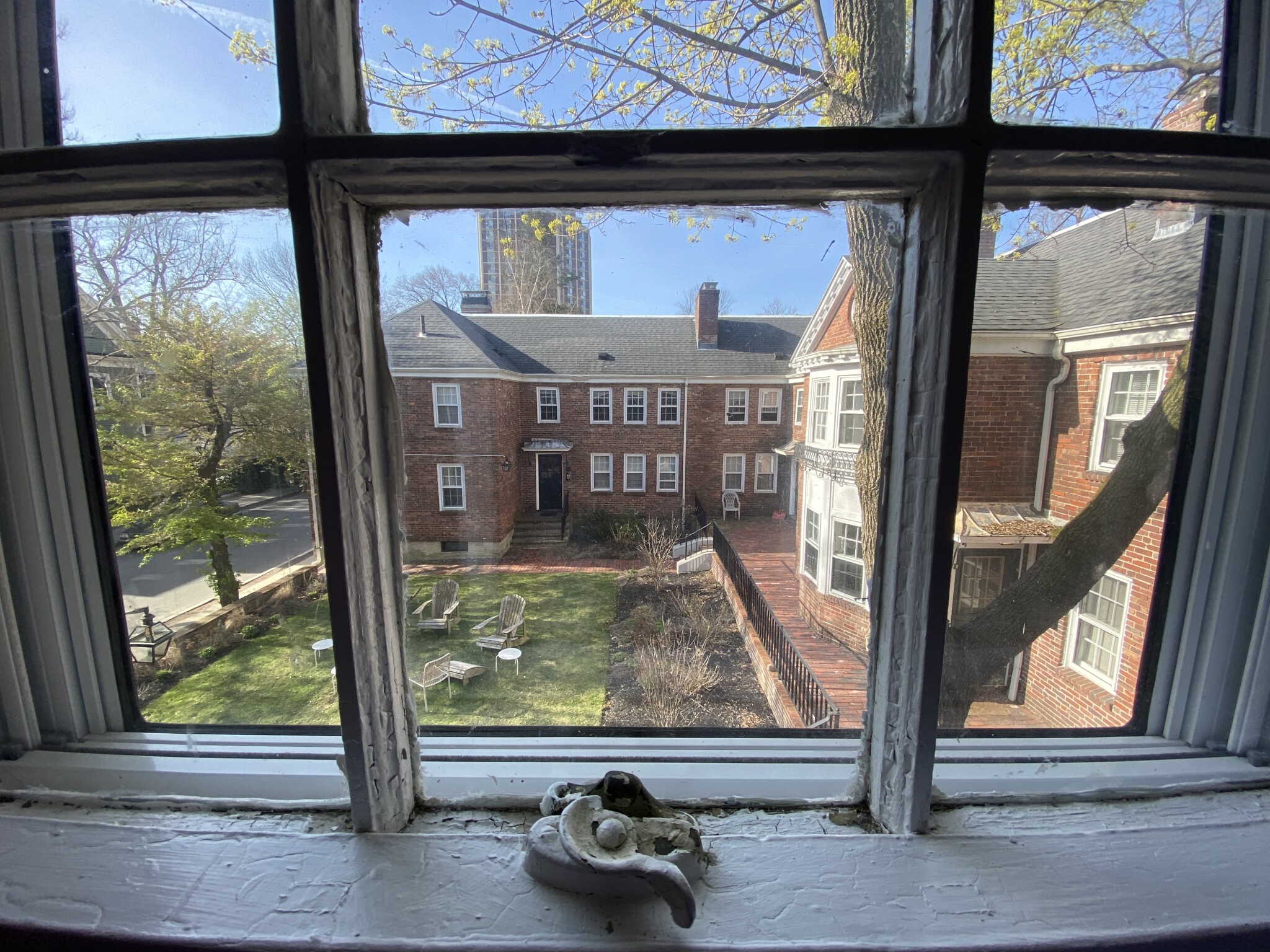 38 Gibson, West Cambridge