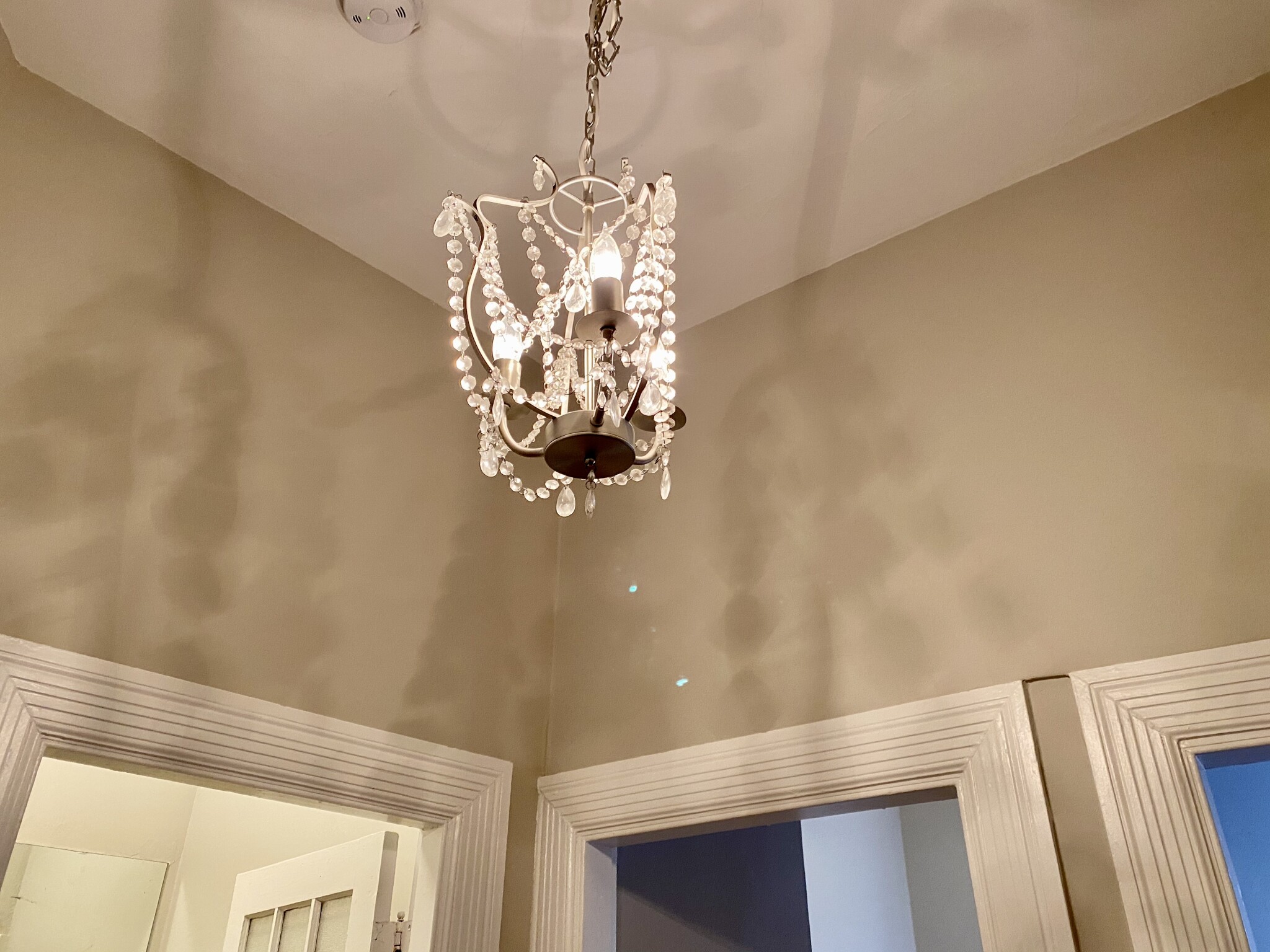 9 Sewall Ave, Coolidge Corner