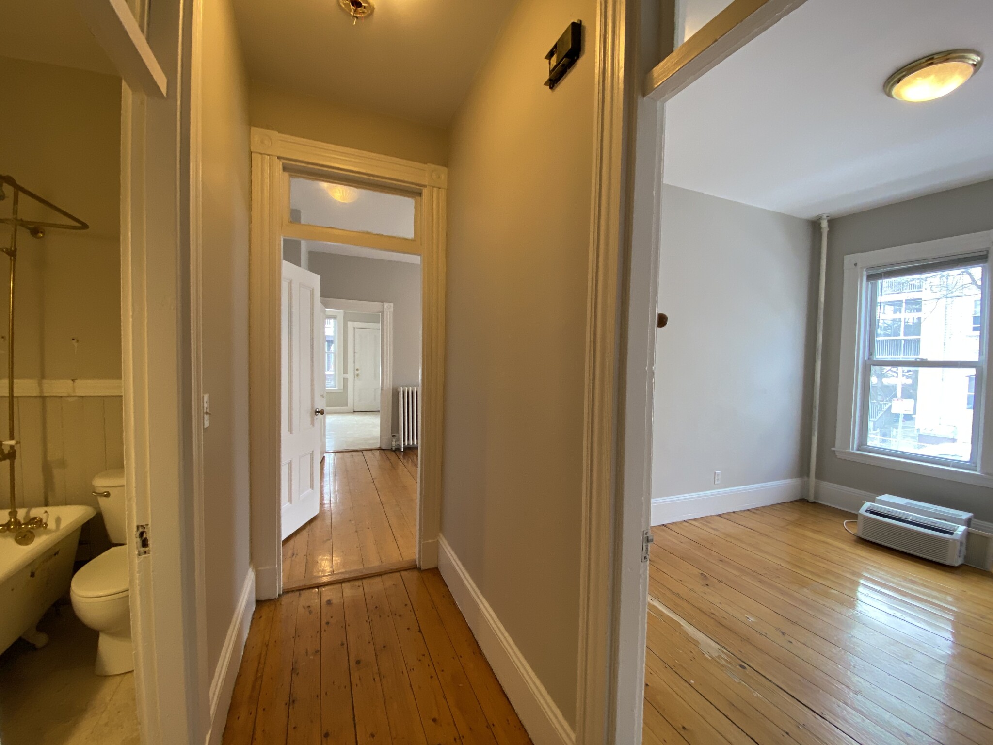 224 Concord Ave, West Cambridge