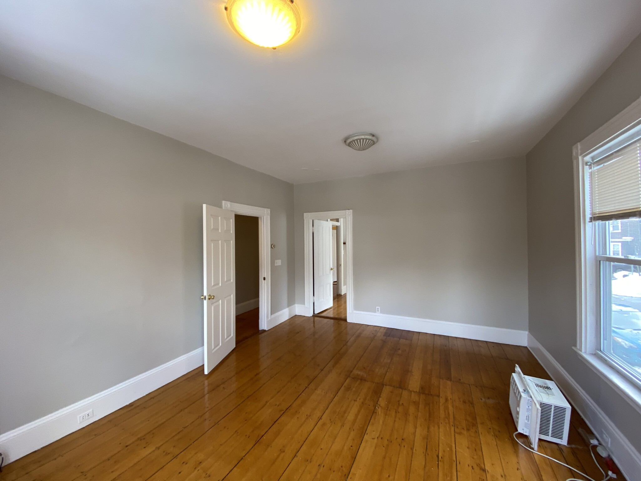 224 Concord Ave, West Cambridge