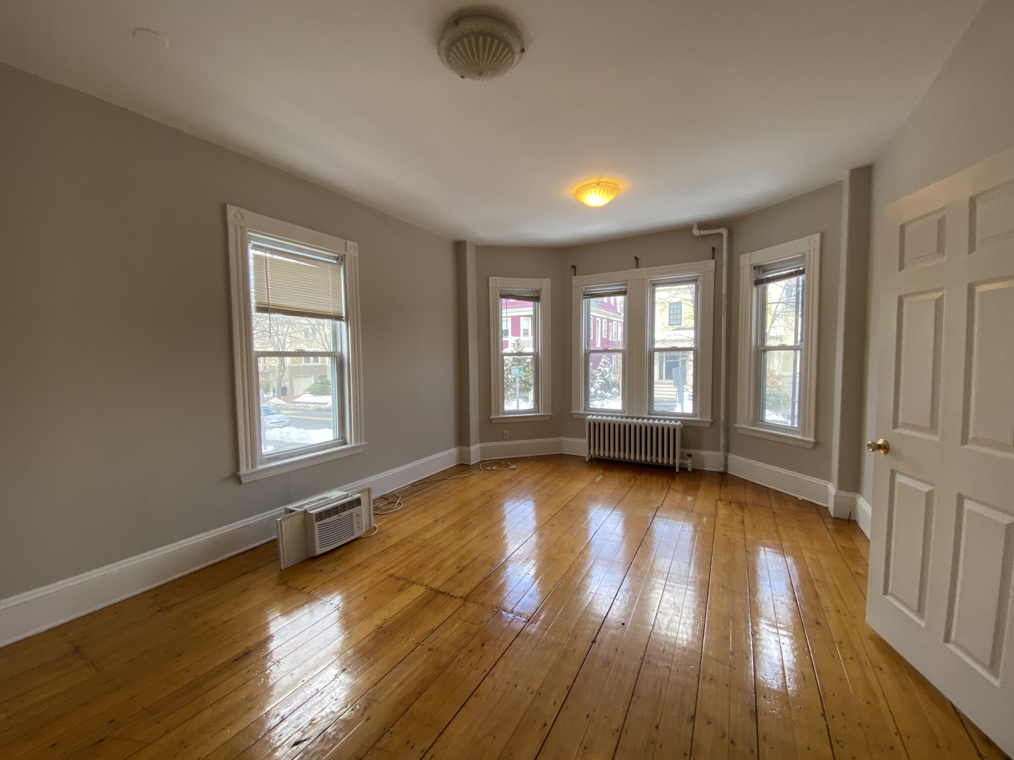 224 Concord Ave, West Cambridge