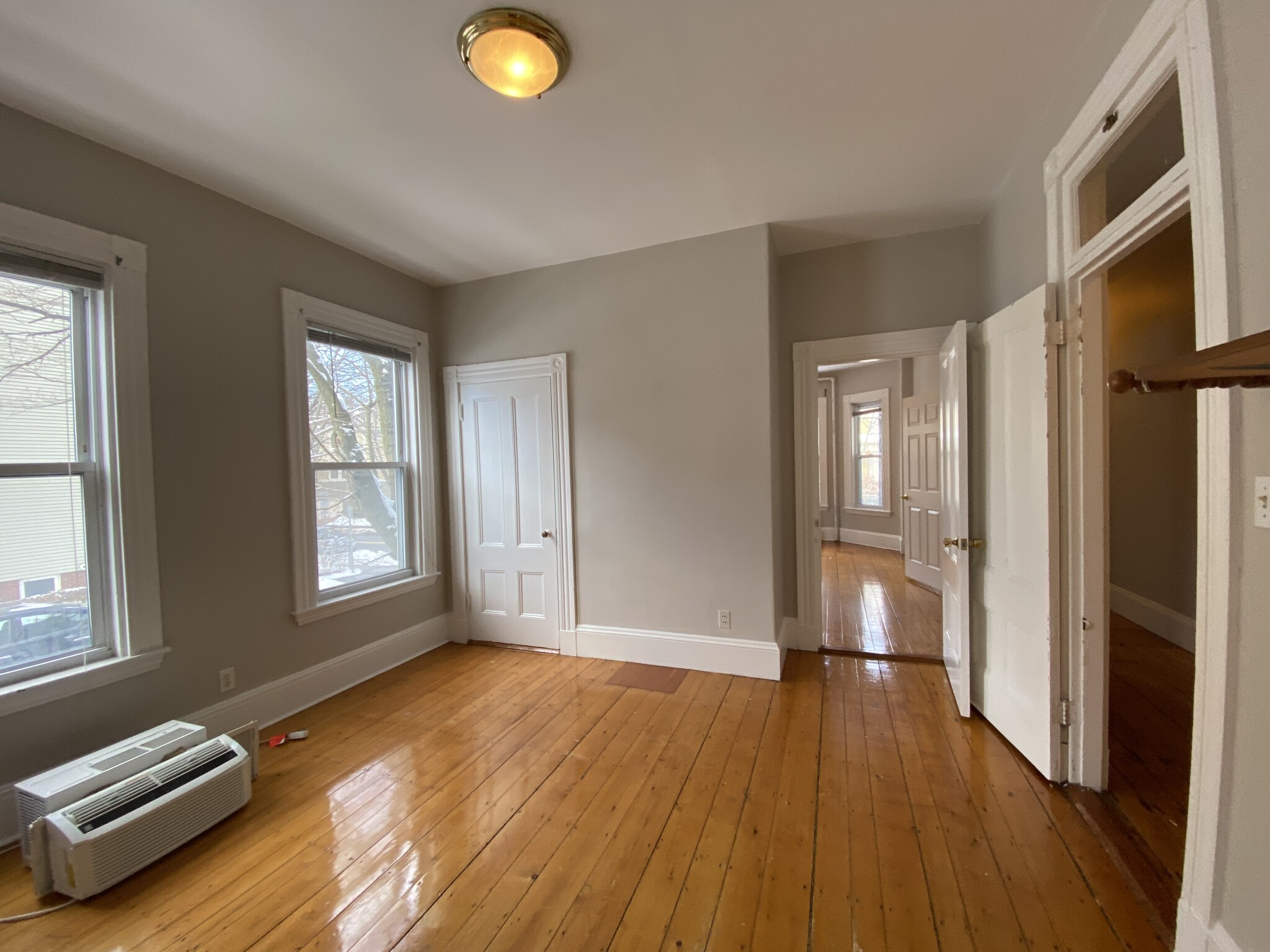 224 Concord Ave, West Cambridge