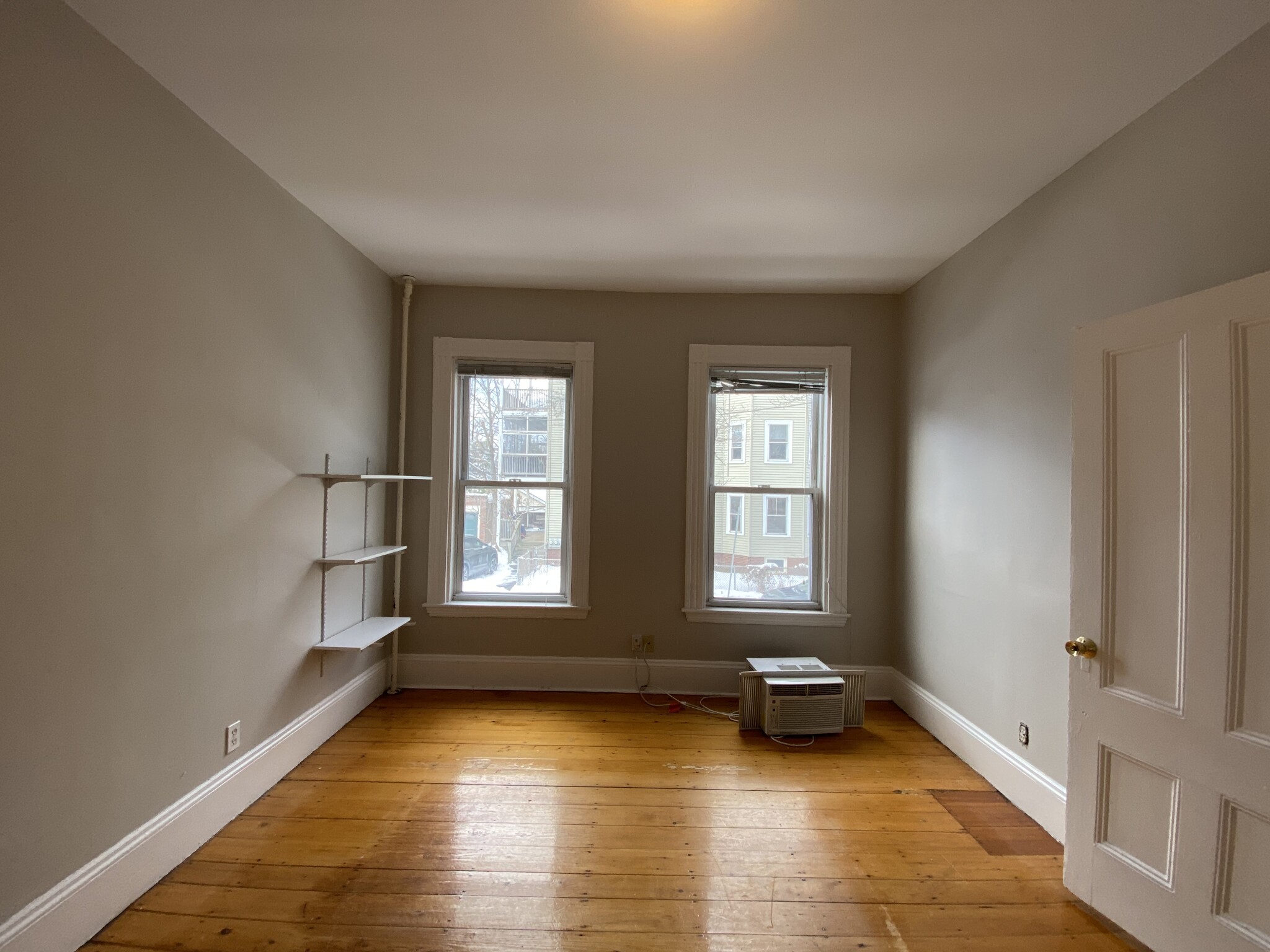 224 Concord Ave, West Cambridge