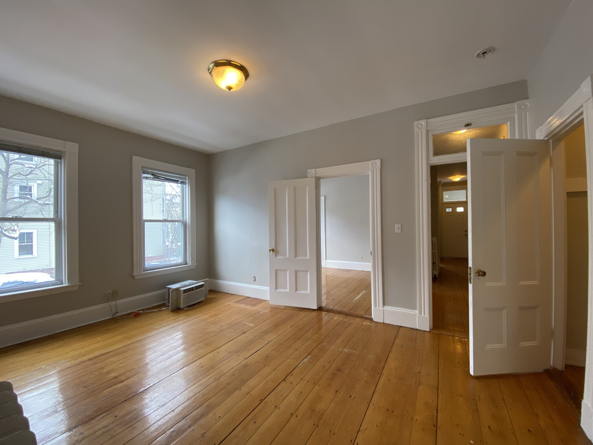 224 Concord Ave, West Cambridge