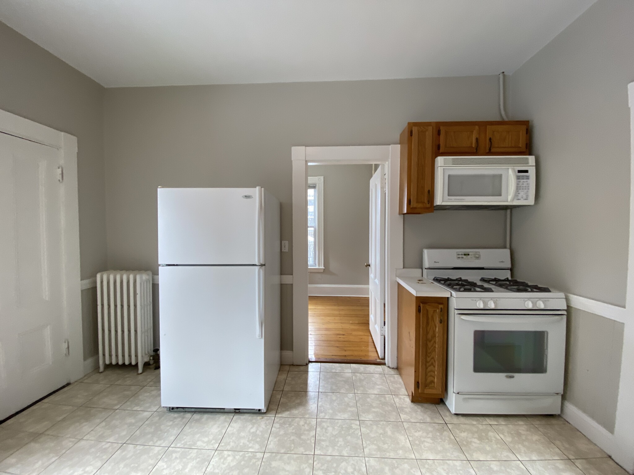 224 Concord Ave, West Cambridge