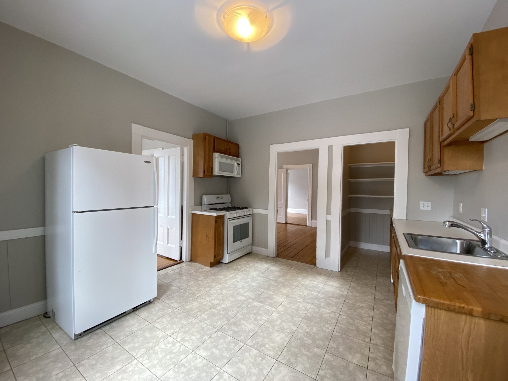 224 Concord Ave, West Cambridge