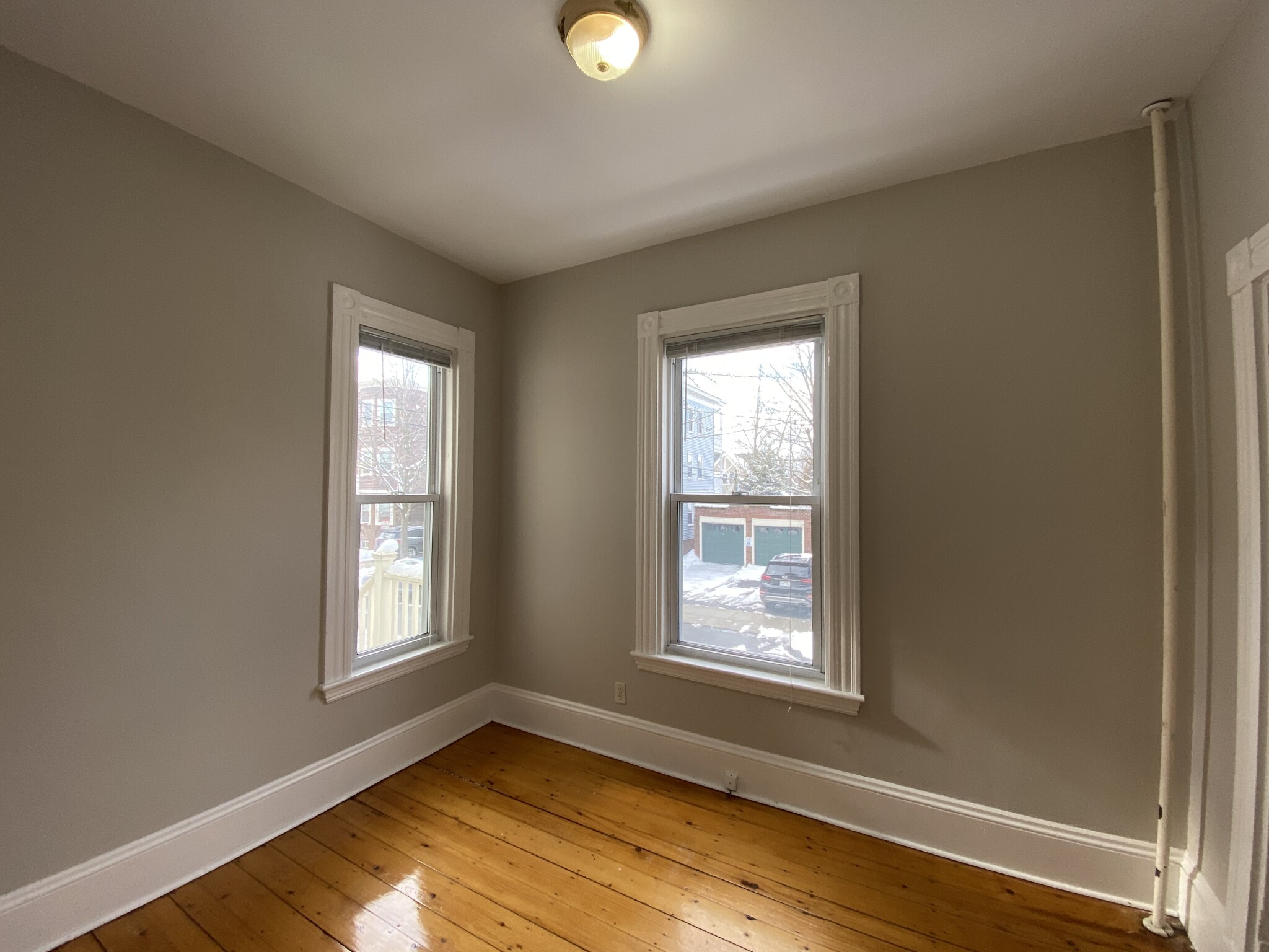 224 Concord Ave, West Cambridge