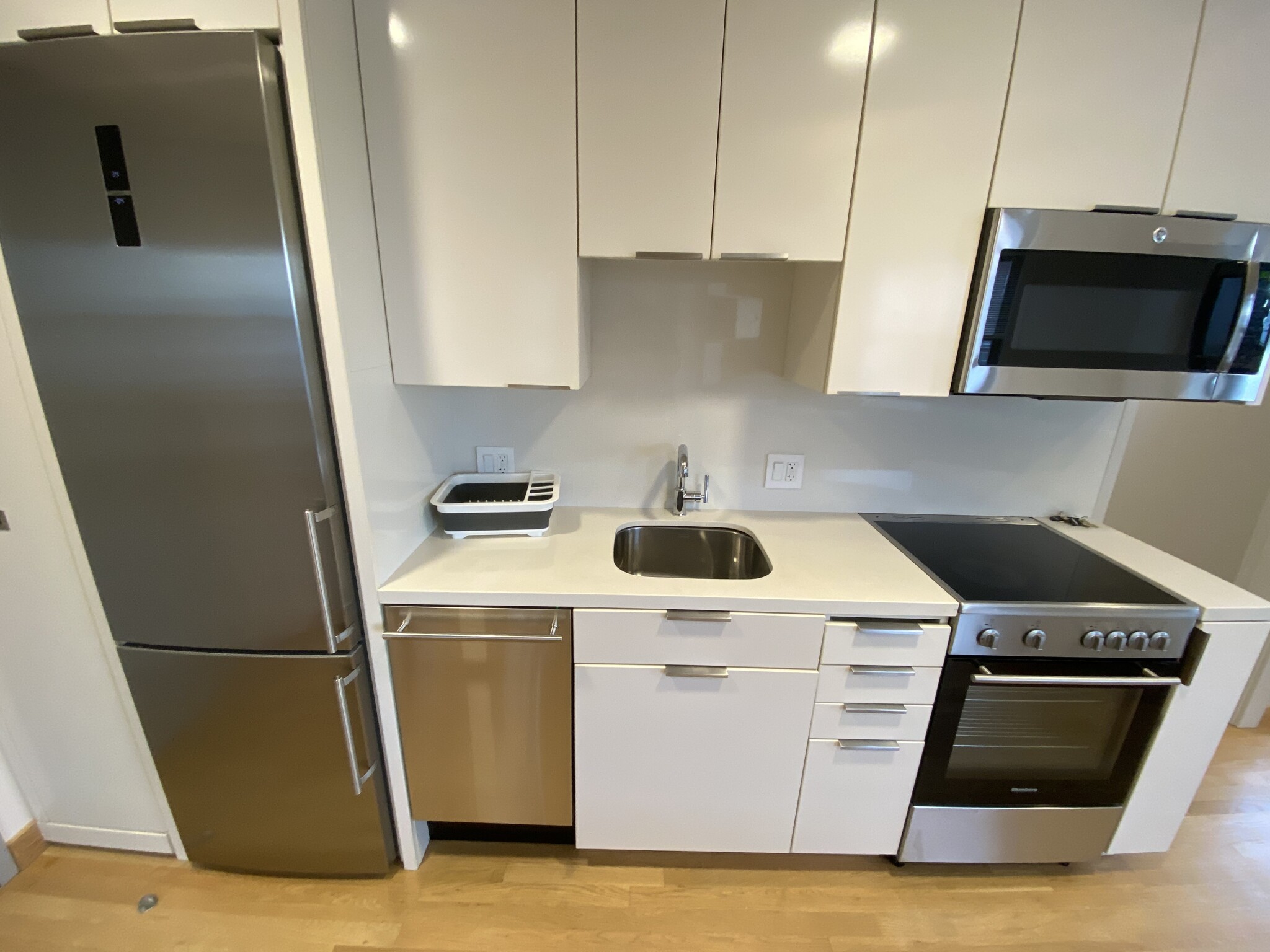 115 Mount Auburn, Harvard Square