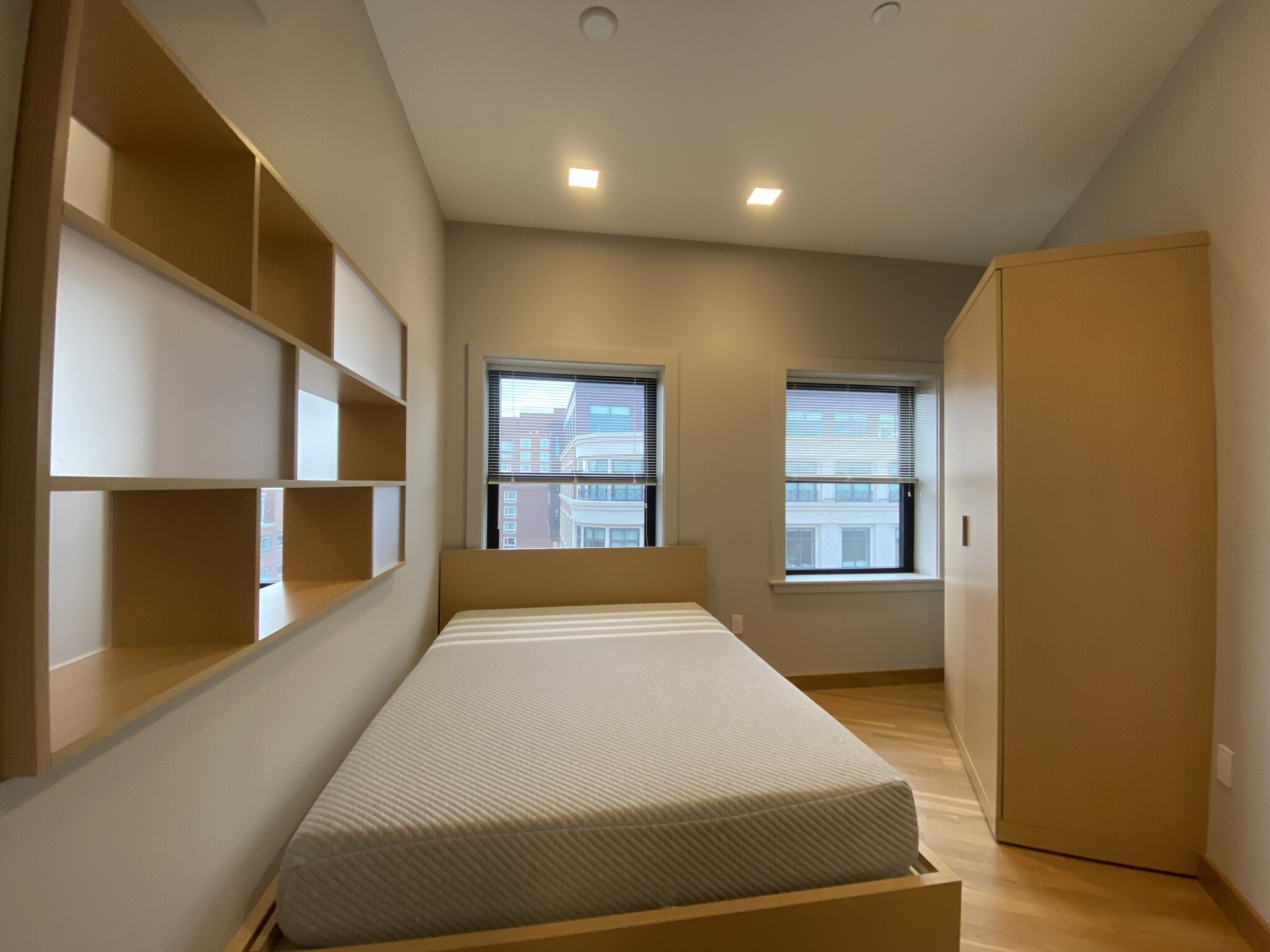 115 Mount Auburn, Harvard Square