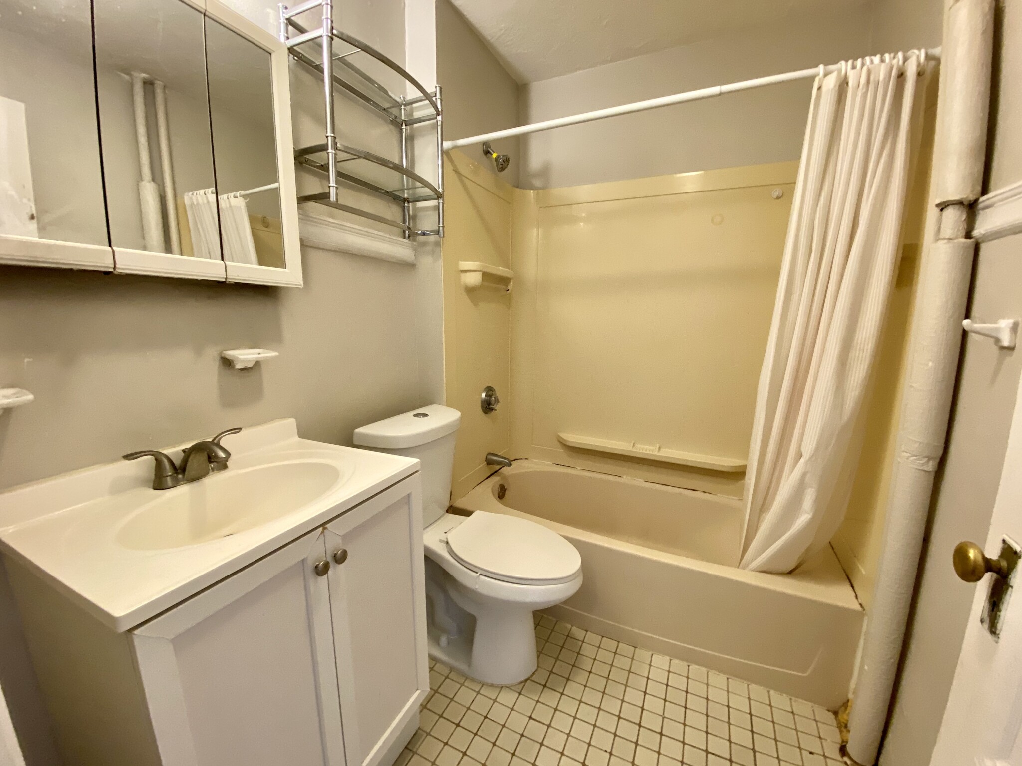 48 Jfk St, Harvard Square