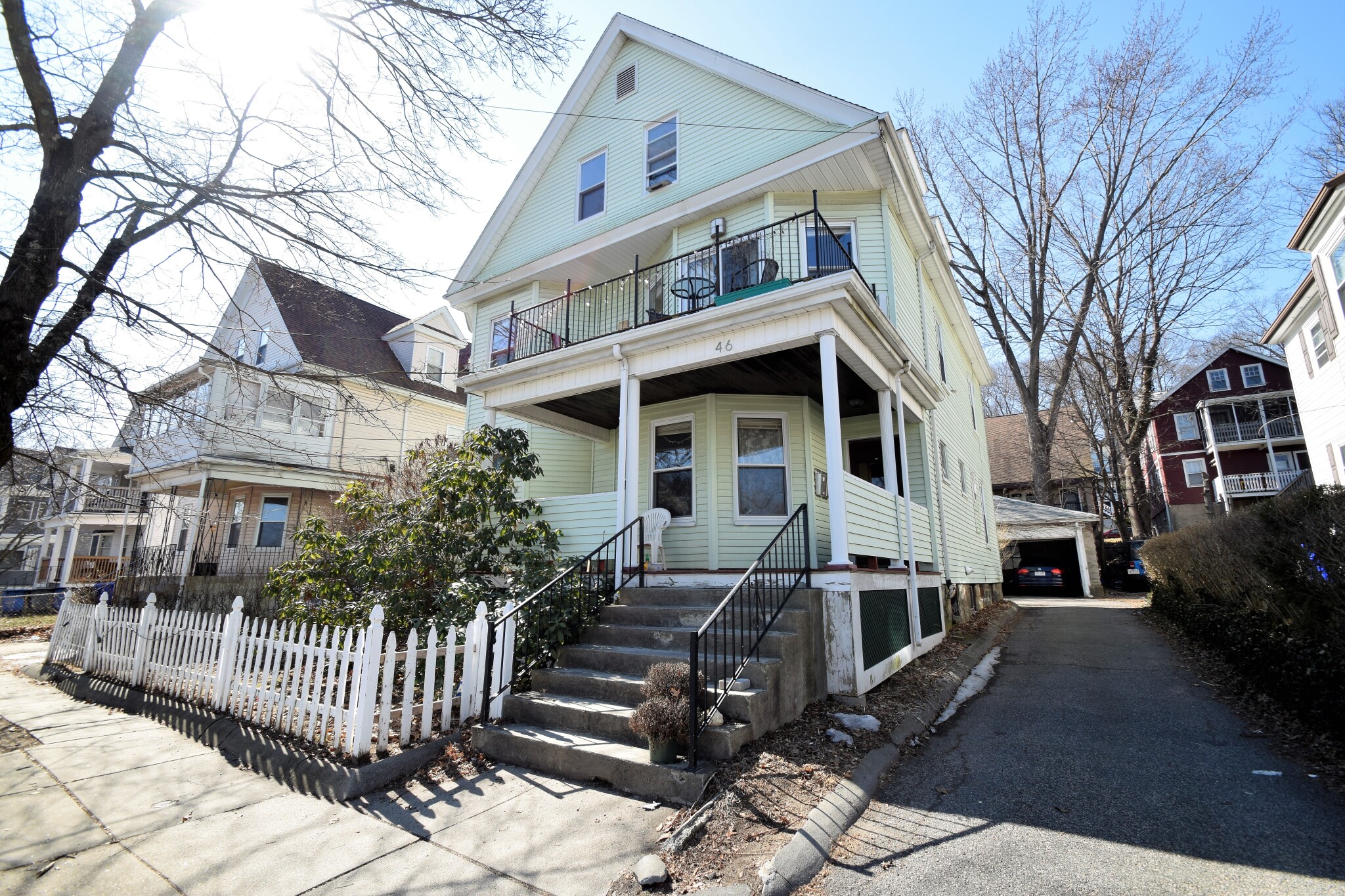 46 Hobson St, Brighton