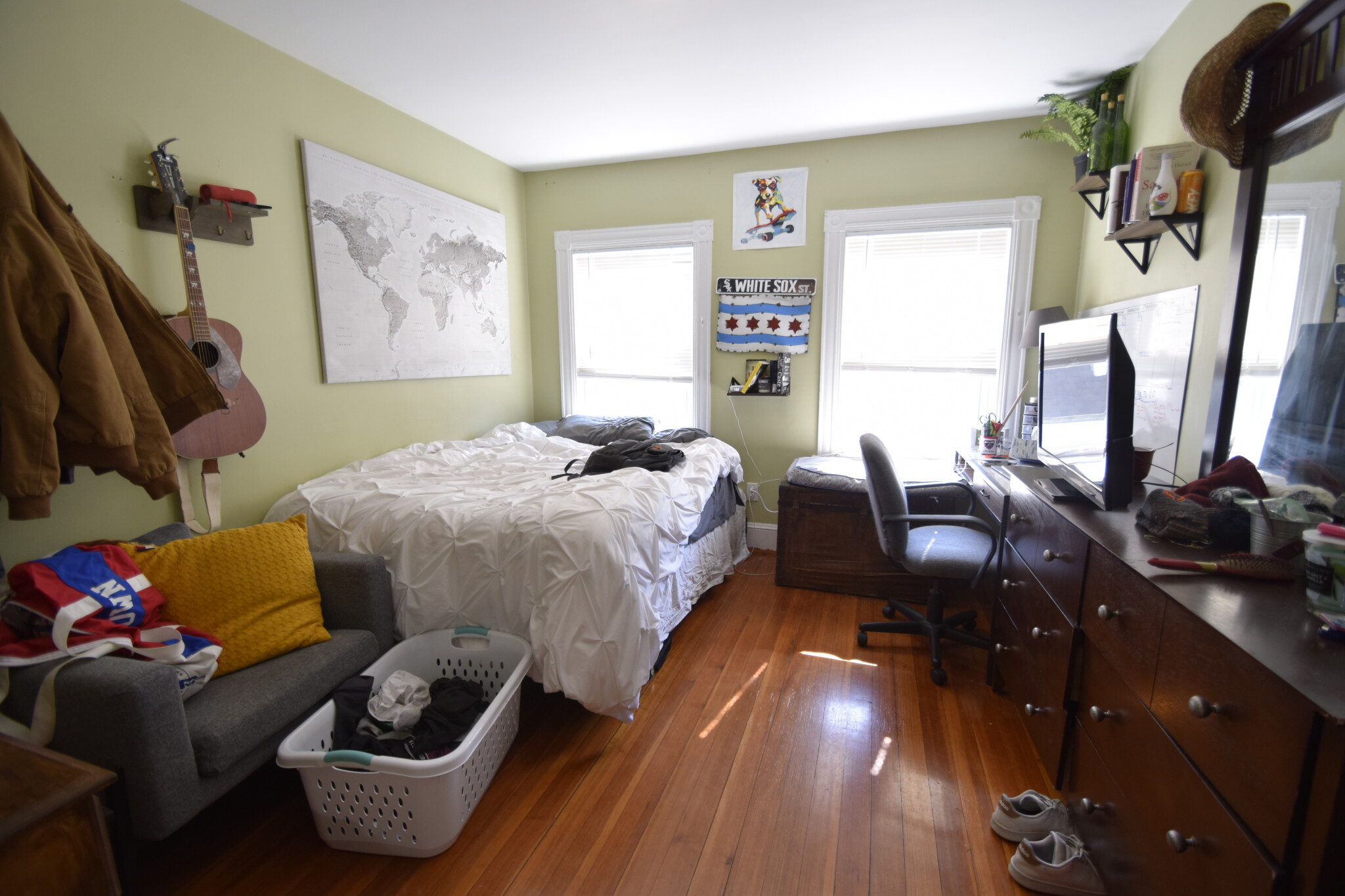 46 Hobson St, Brighton