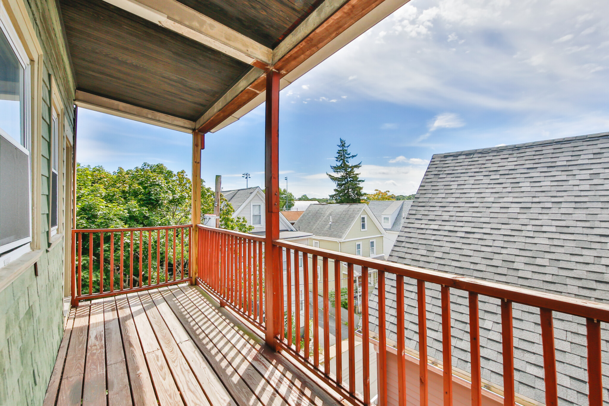 600 Broadway, Powderhouse