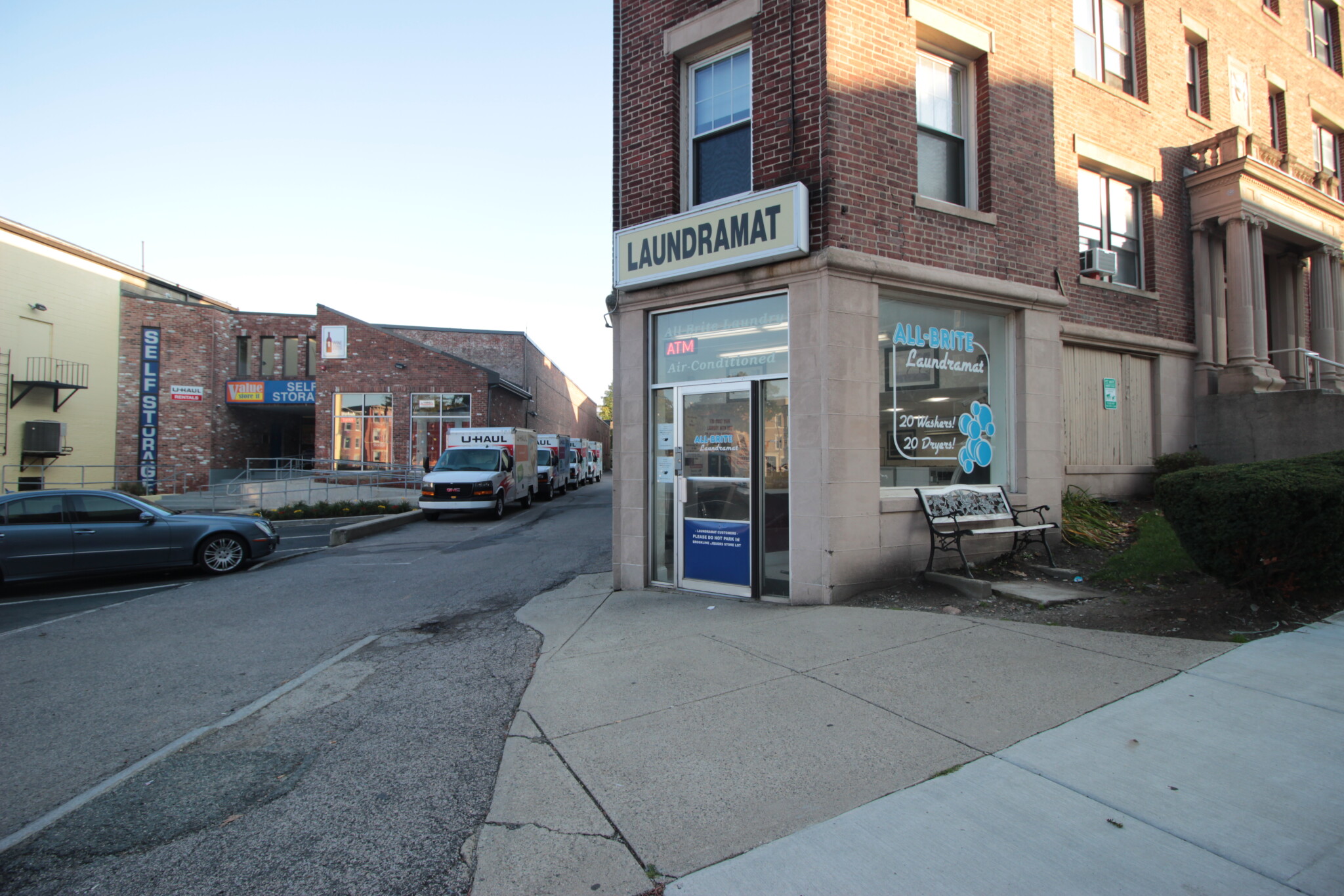 15 Scottfield Rd, Allston