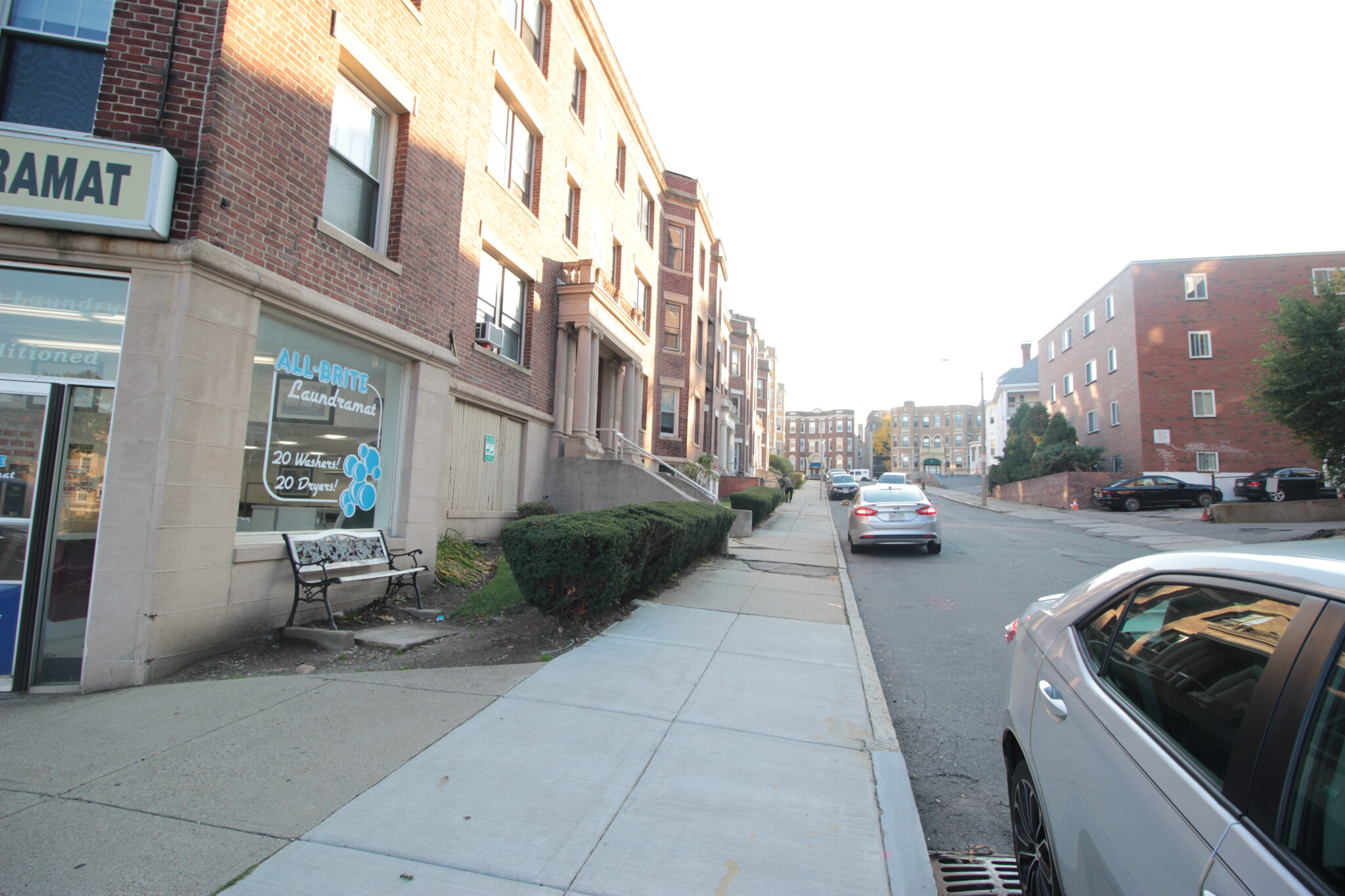 15 Scottfield Rd, Allston