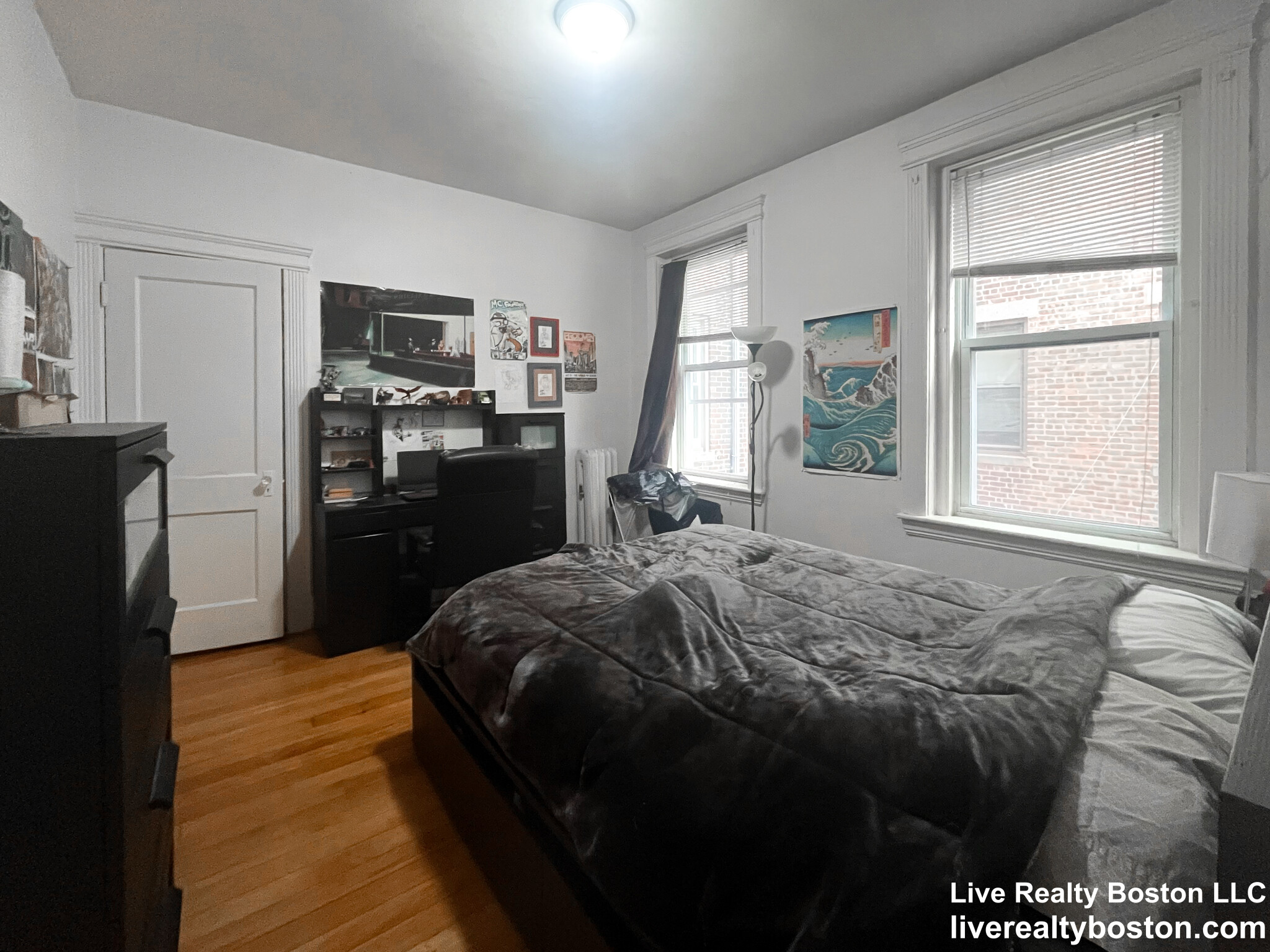 215 Harvard Ave, Allston