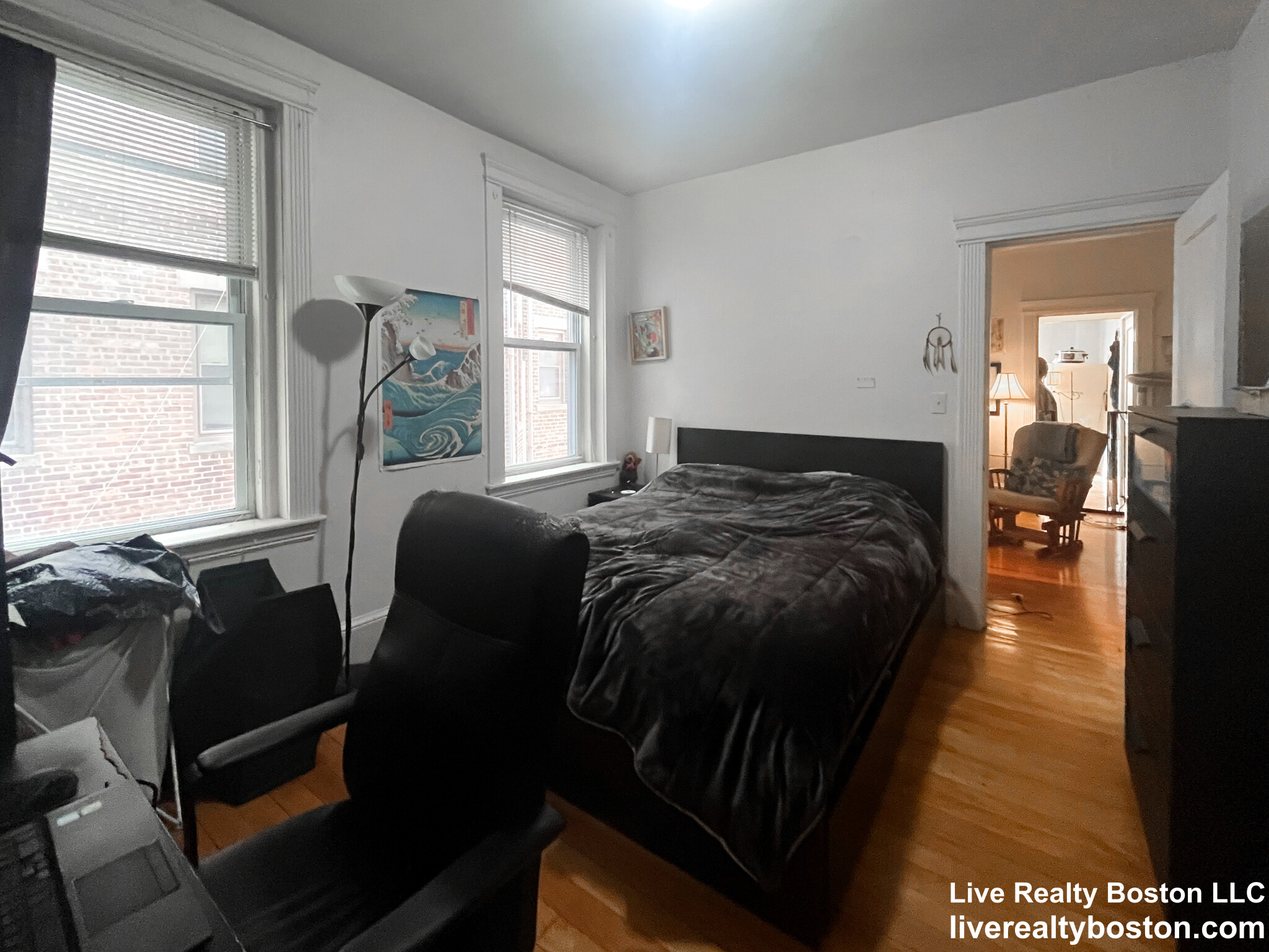 215 Harvard Ave, Allston