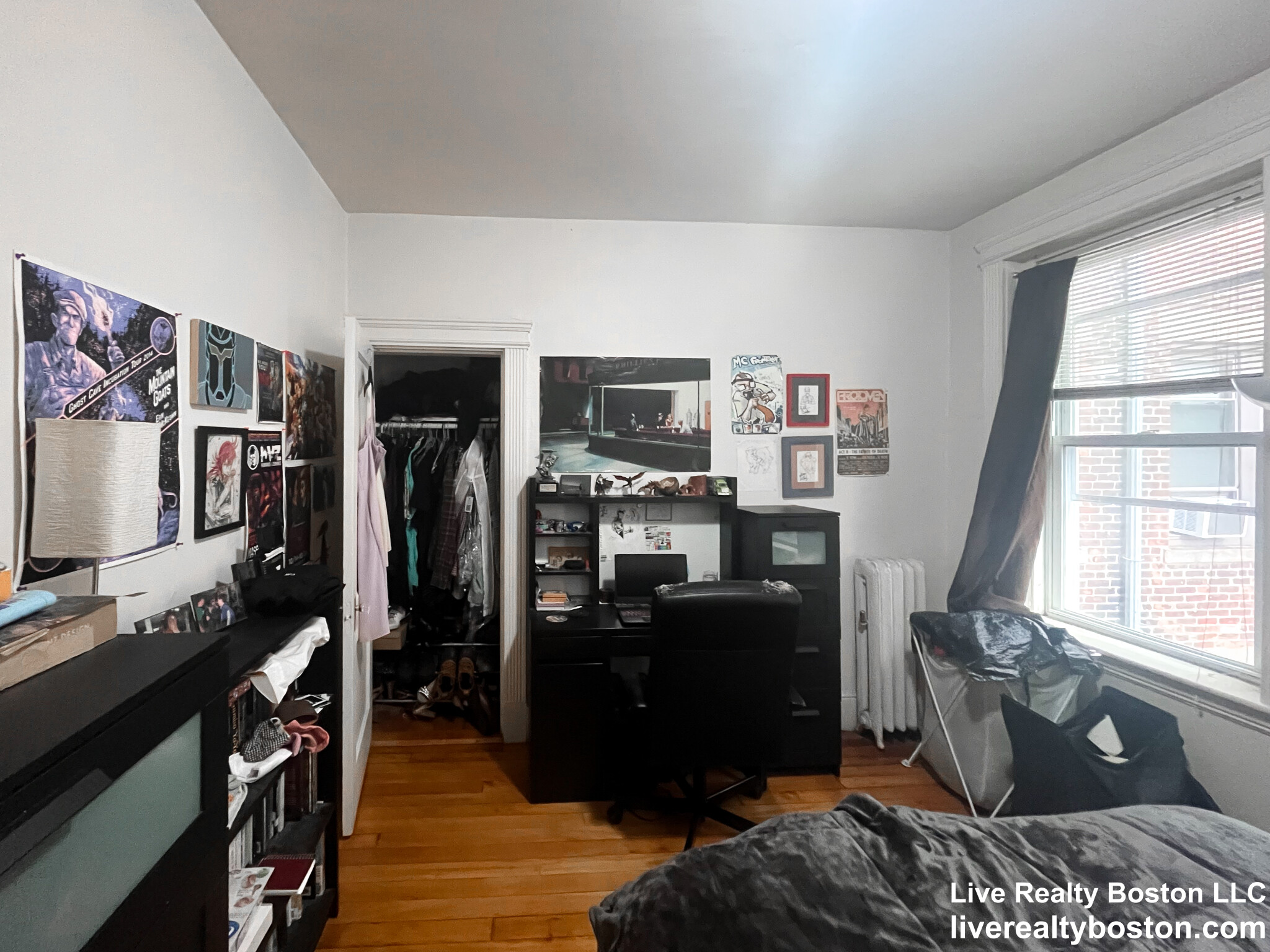 215 Harvard Ave, Allston