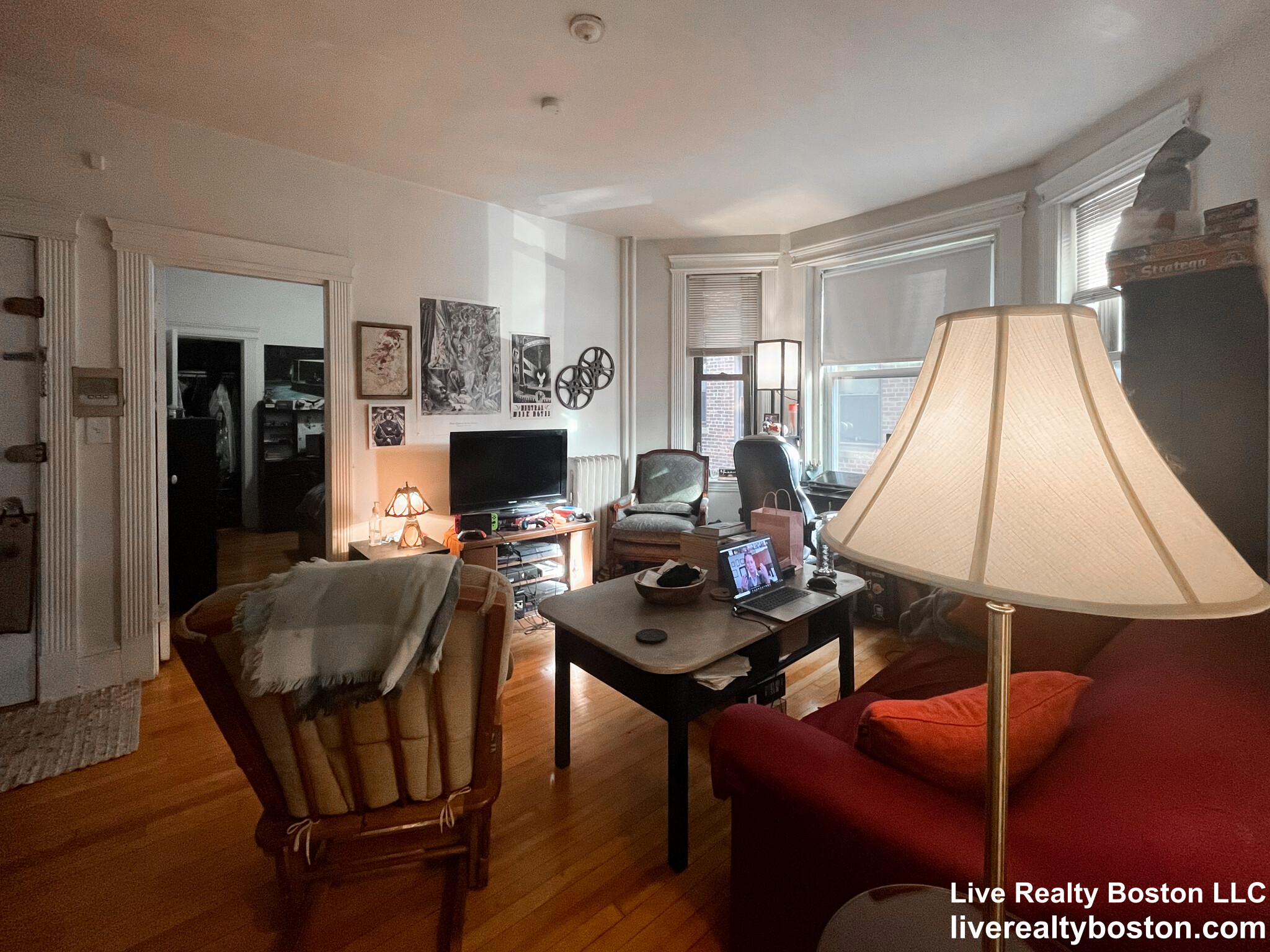 215 Harvard Ave, Allston