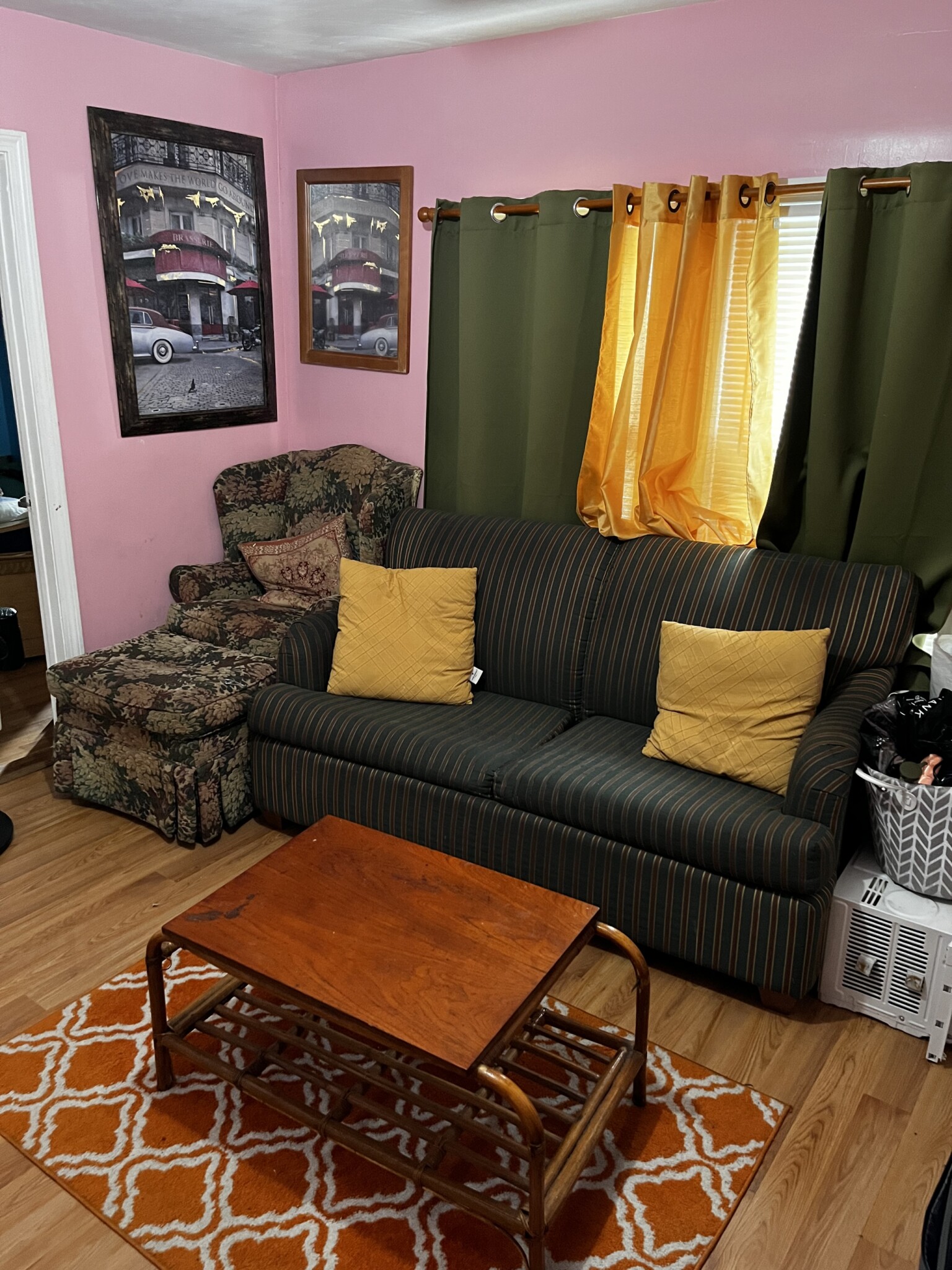 46 Otis St, Brockton